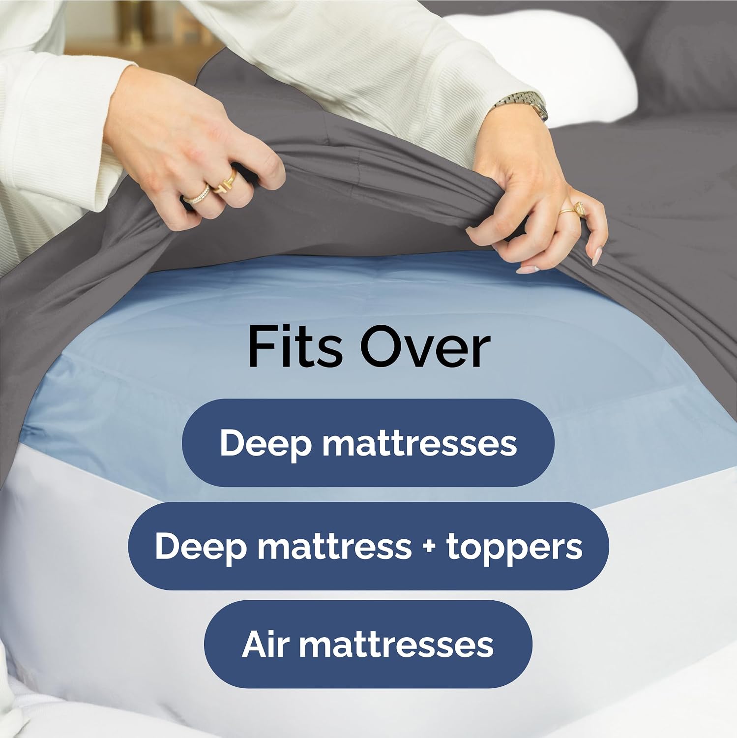 CGK Linens 5060623445072 Sheet-Sets - View #4