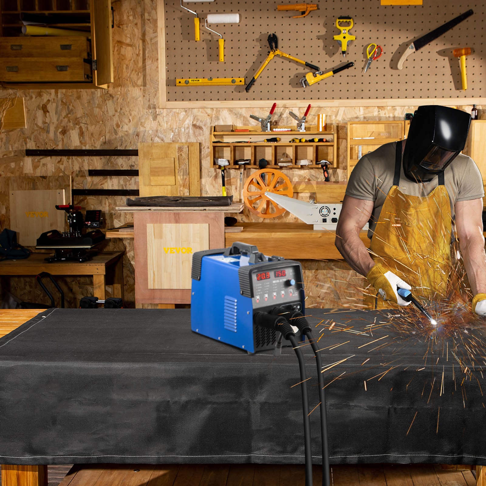 SVOPES SVOPESHTHSJBD03747V0 Electric-Welding-Accessories - View #2