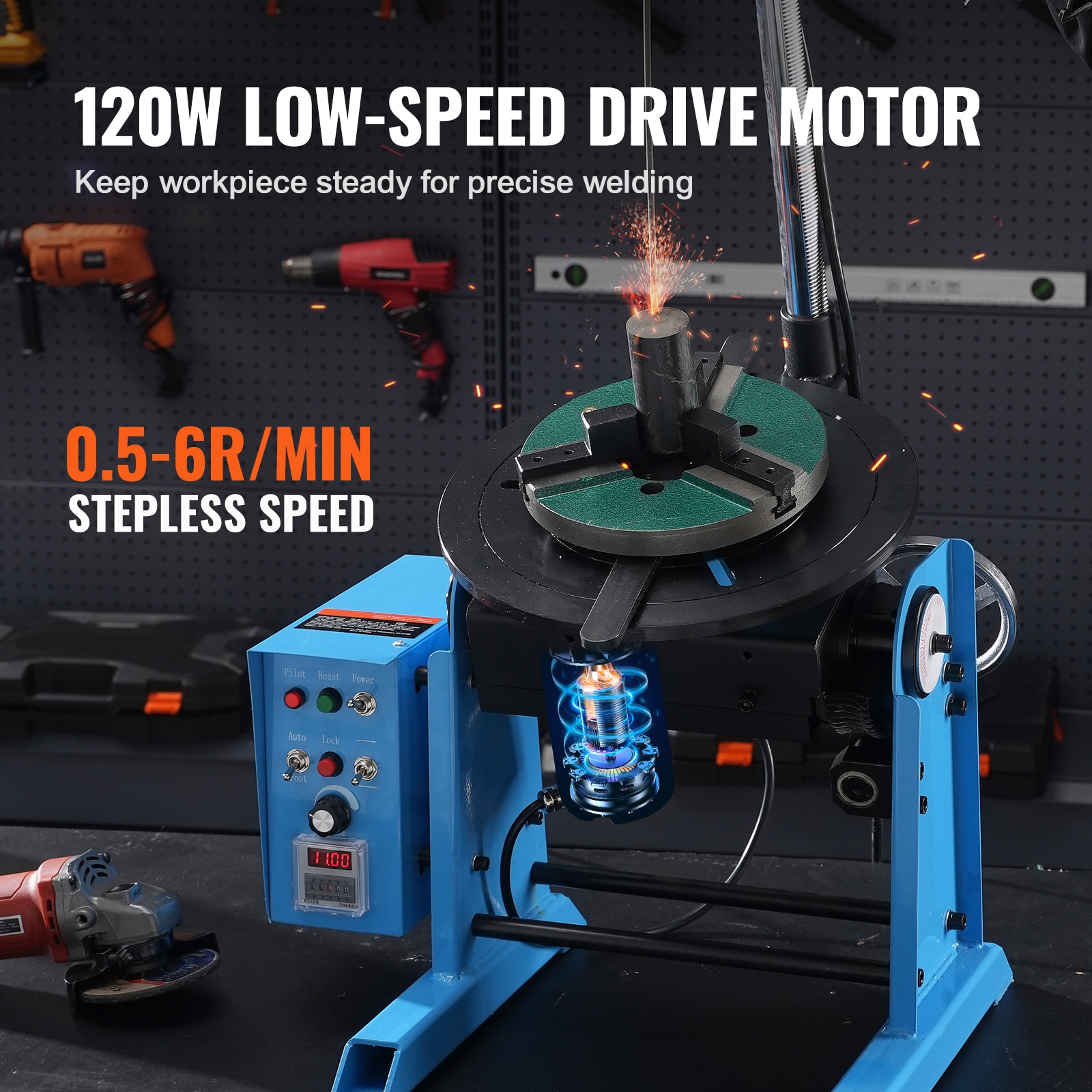 SVOPES SVOPESHJBWJX505009V1 Electric-Welding-Accessories - View #4
