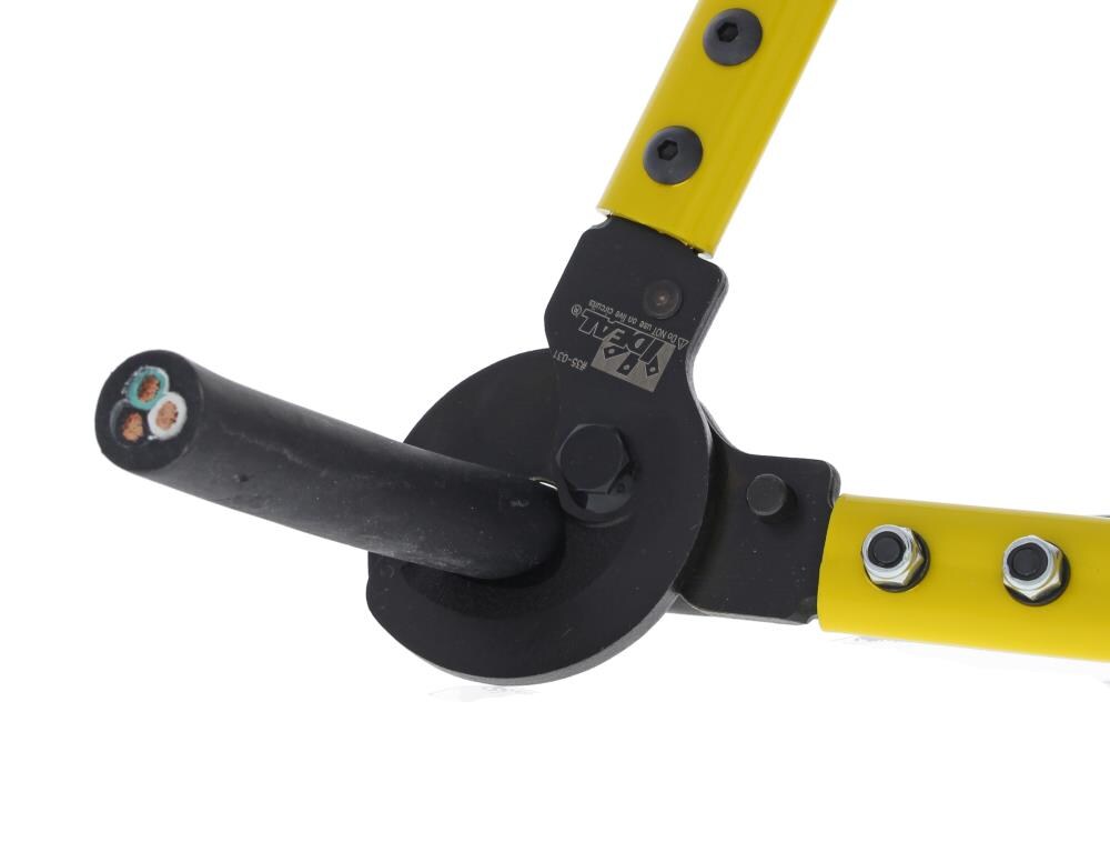 IDEAL 35-031 Wire-Strippers-Crimpers-Cutters - View #9