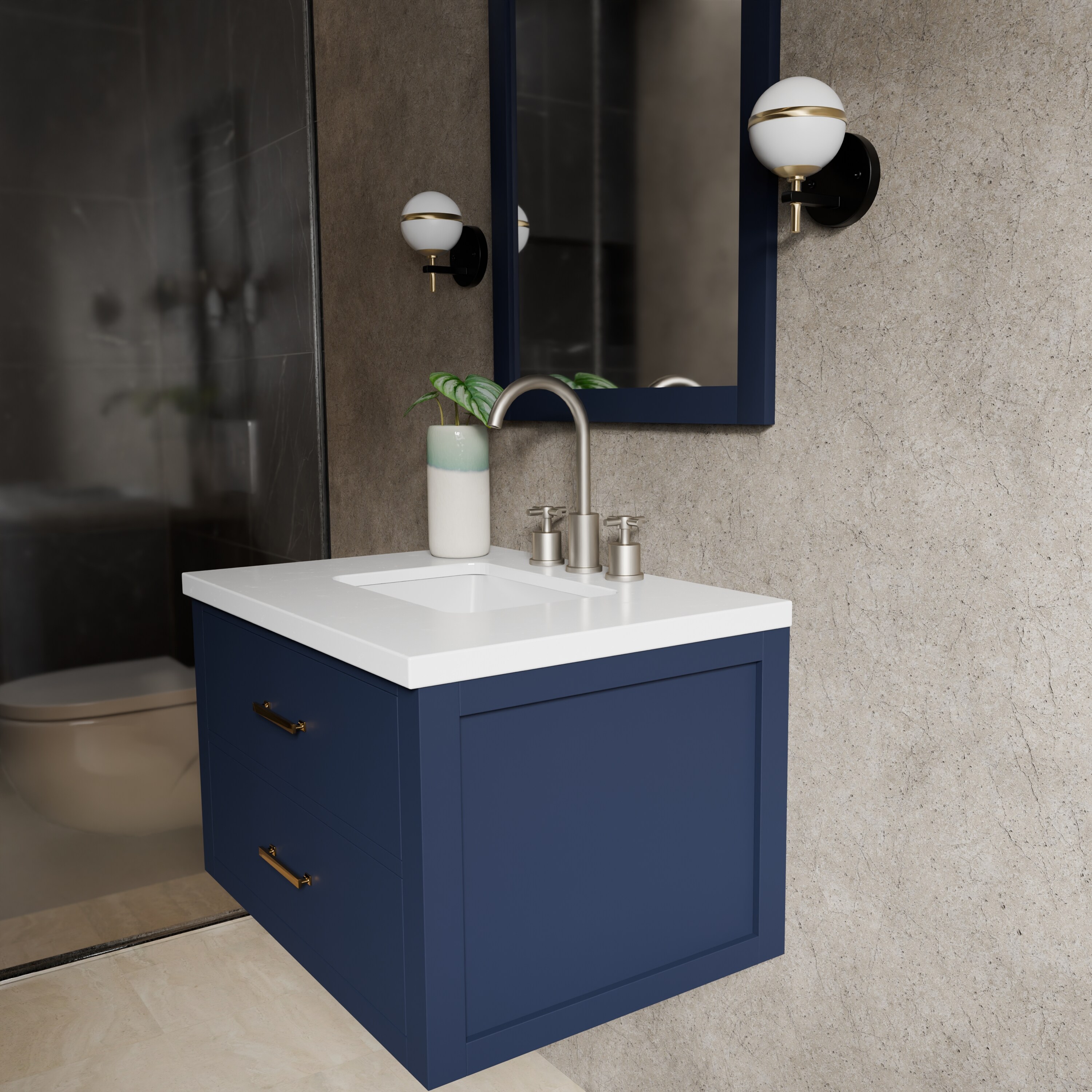 Lexora LVSO30SE200 Bath-Vanity-Combo - View #8