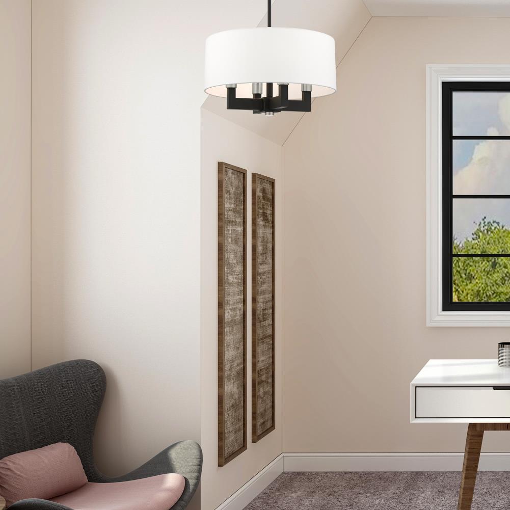 Livex Lighting 48784-04 b090015 - View #9