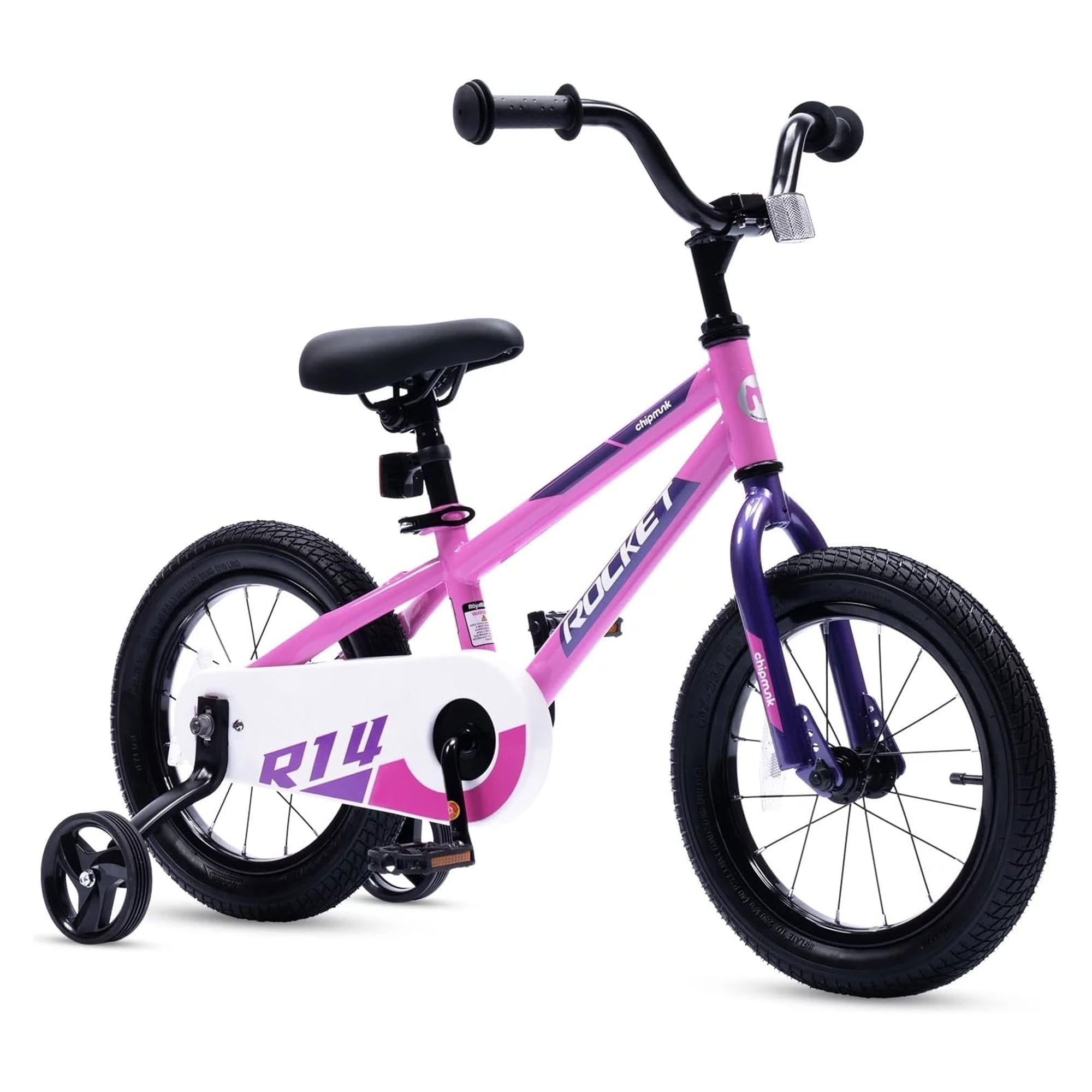 Royal Baby 401334 16-in Girls' Bike