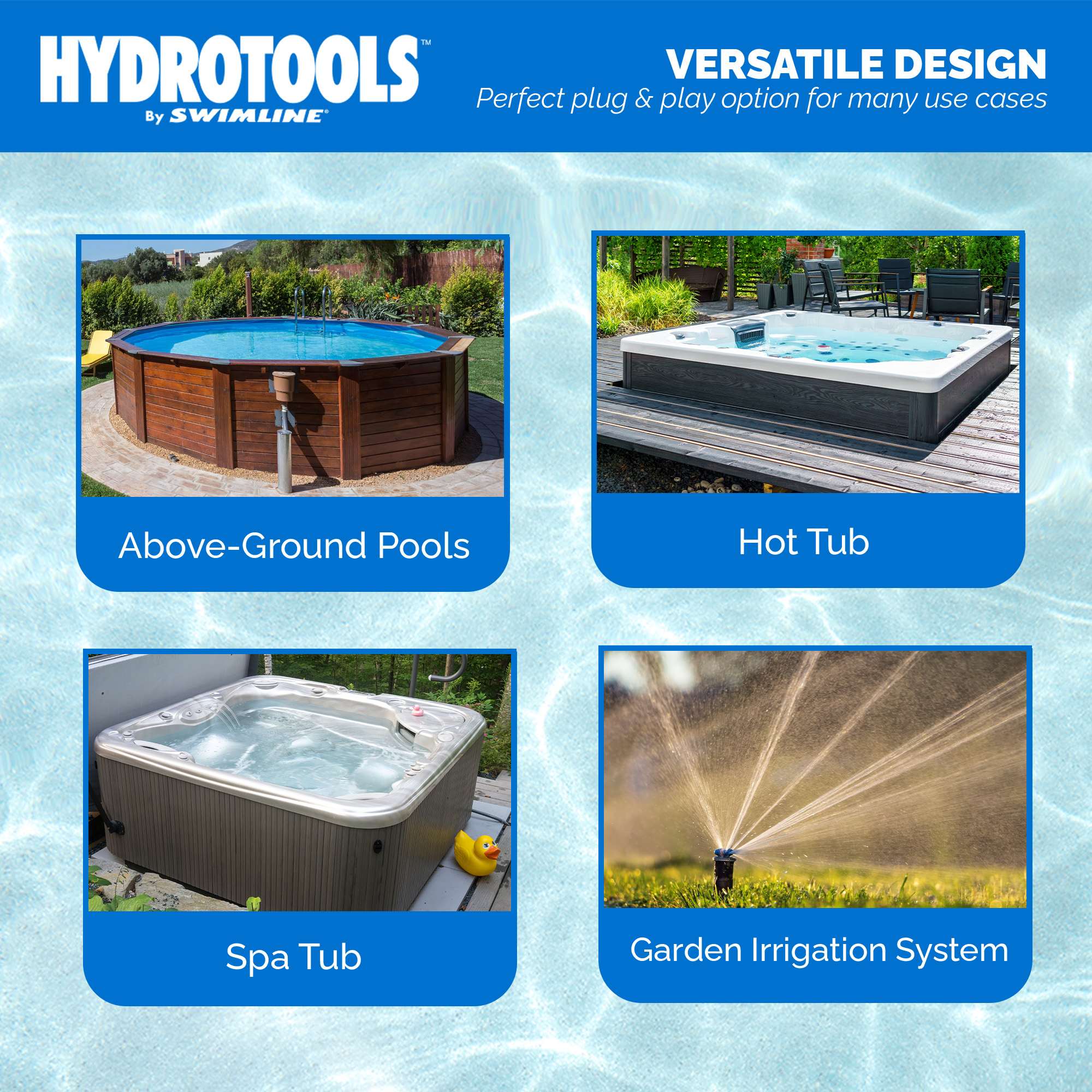 Swimline 398278 Pool-Pumps - View #4