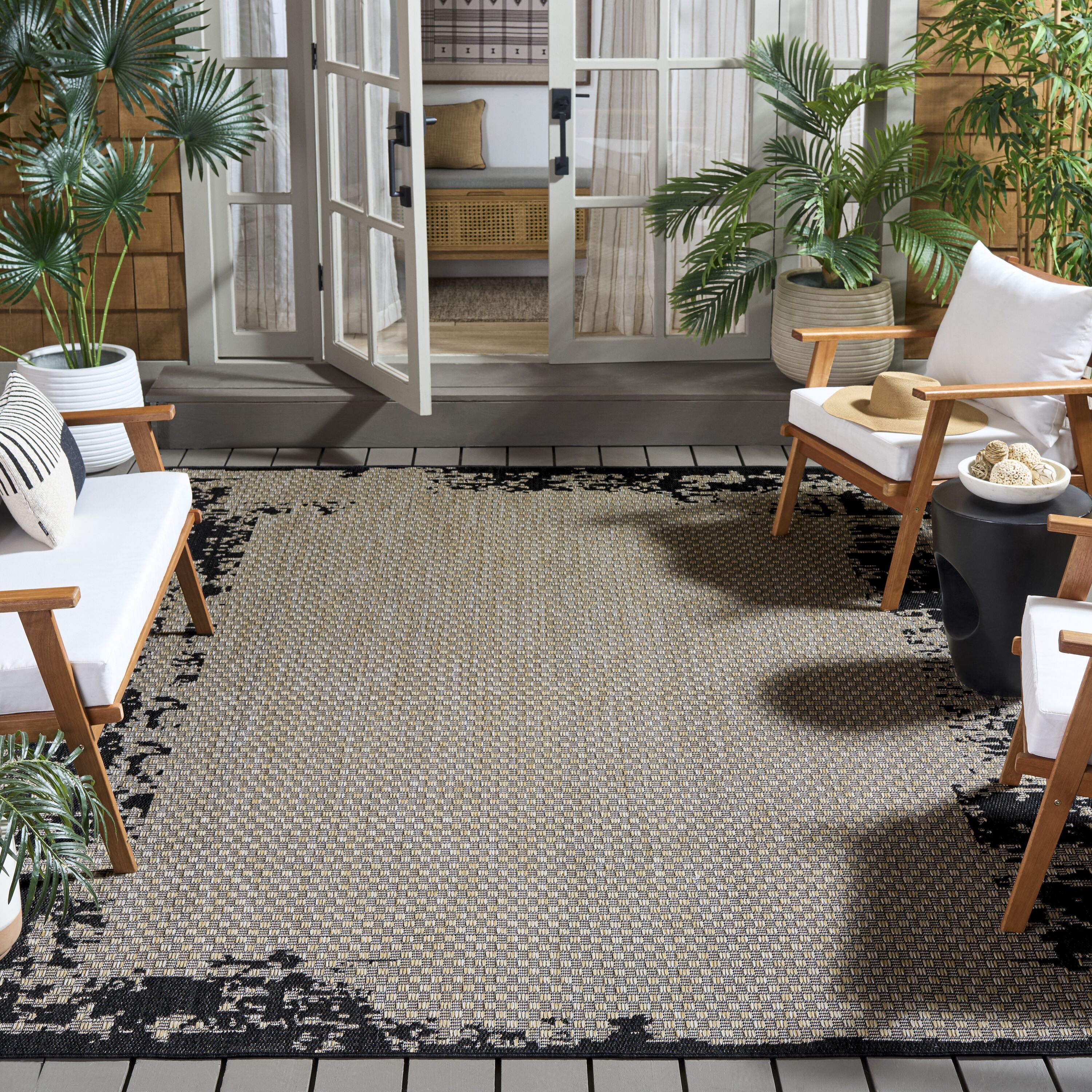 Safavieh BHS414Z-9 rugs - View #2