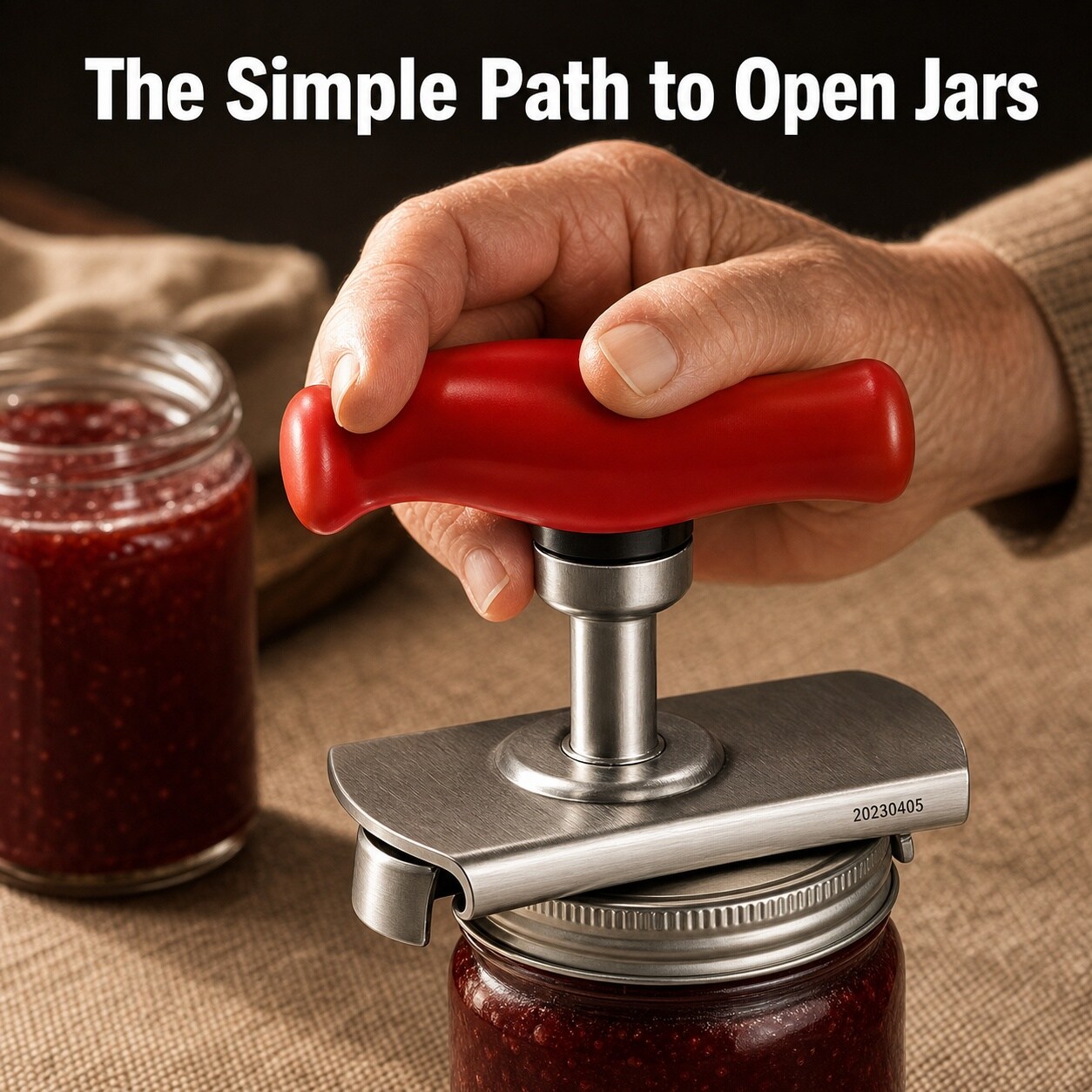 Baginizer BAGINIZER001261 openers - View #2