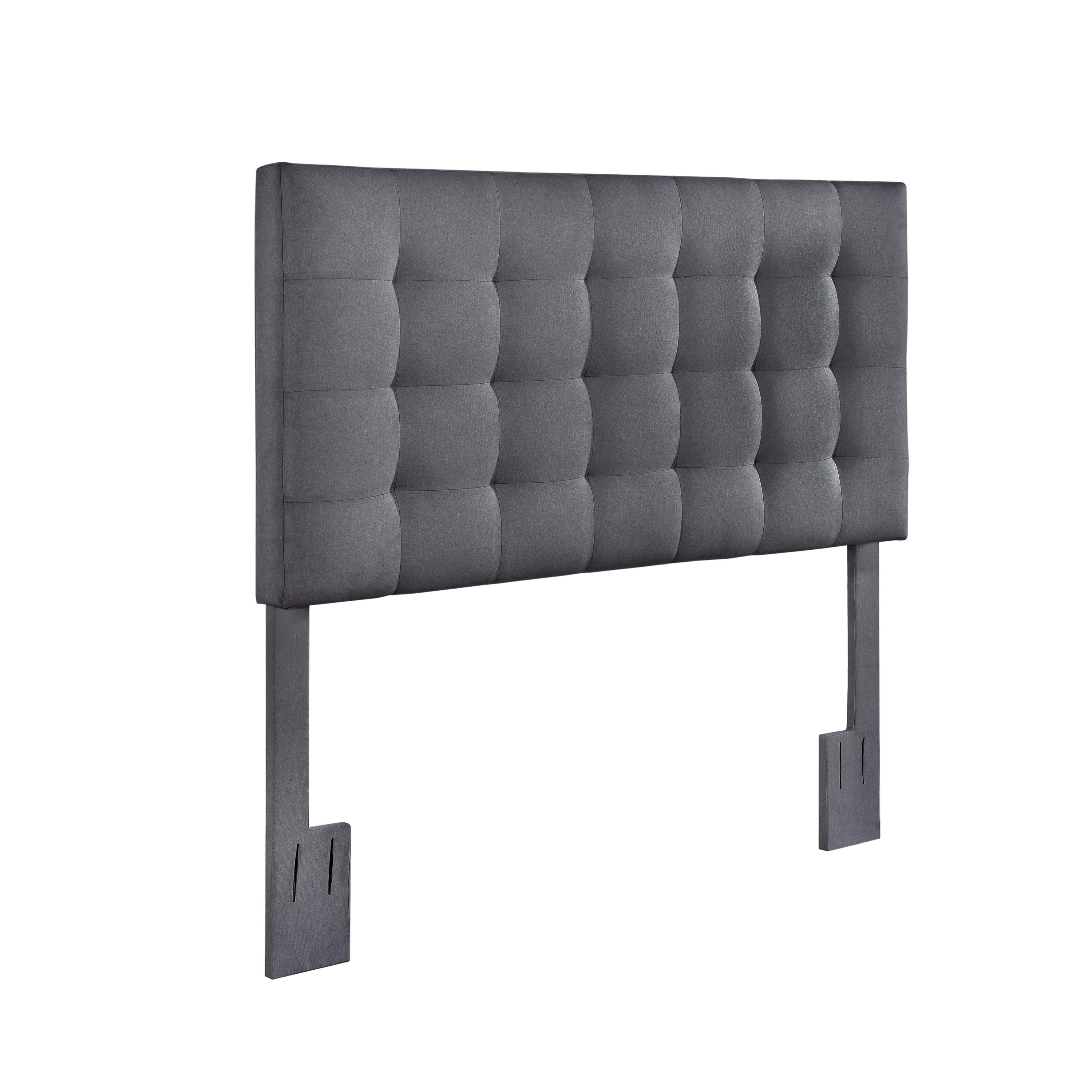 HomeFare DS-D364-250-2 Upholstered-Headboards - View #2