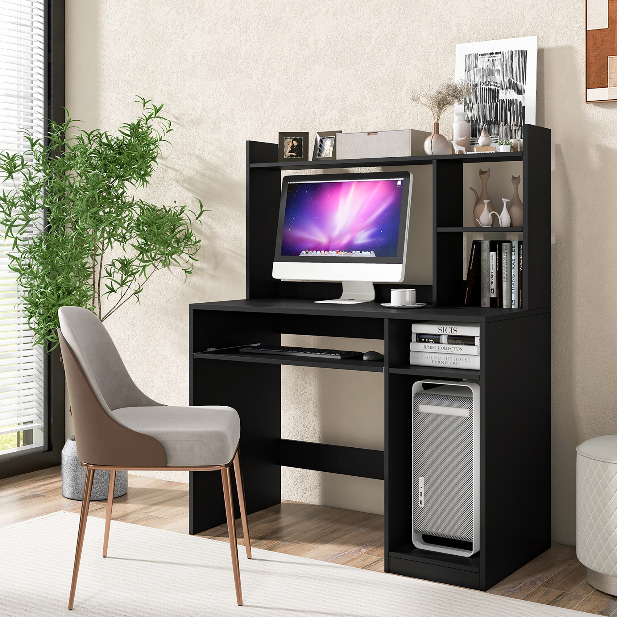 Costway SXL00209 desks - View #8