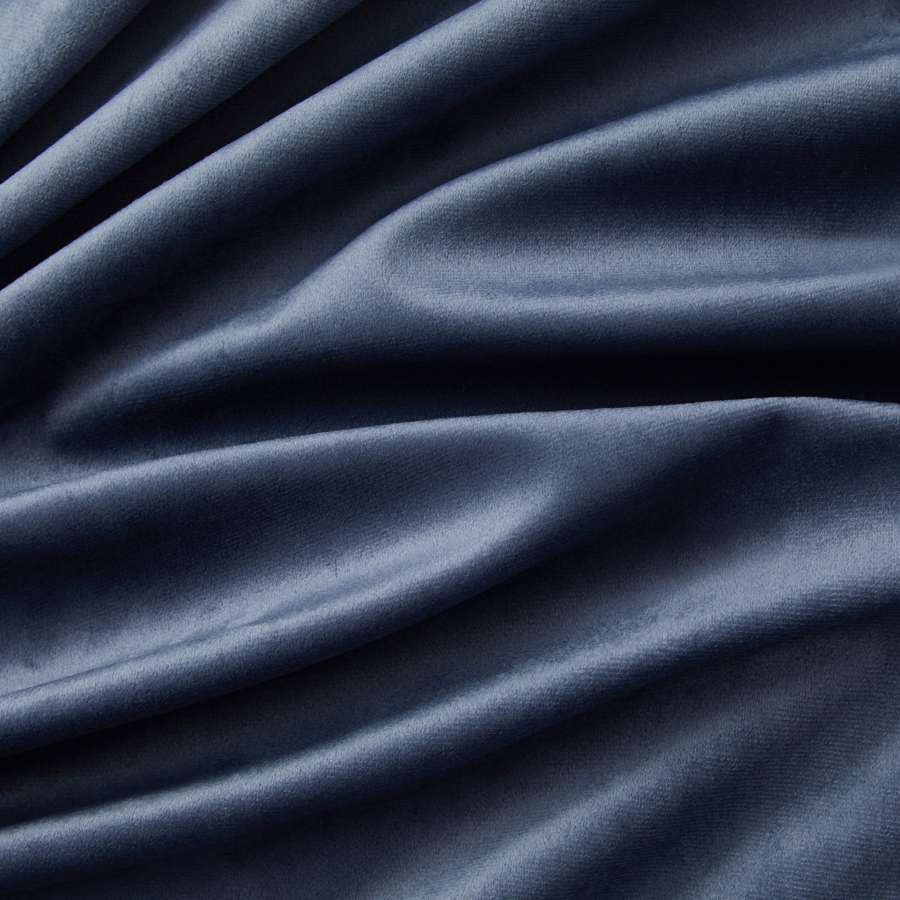 HLC.me LPZ-63NAVY curtains - View #7