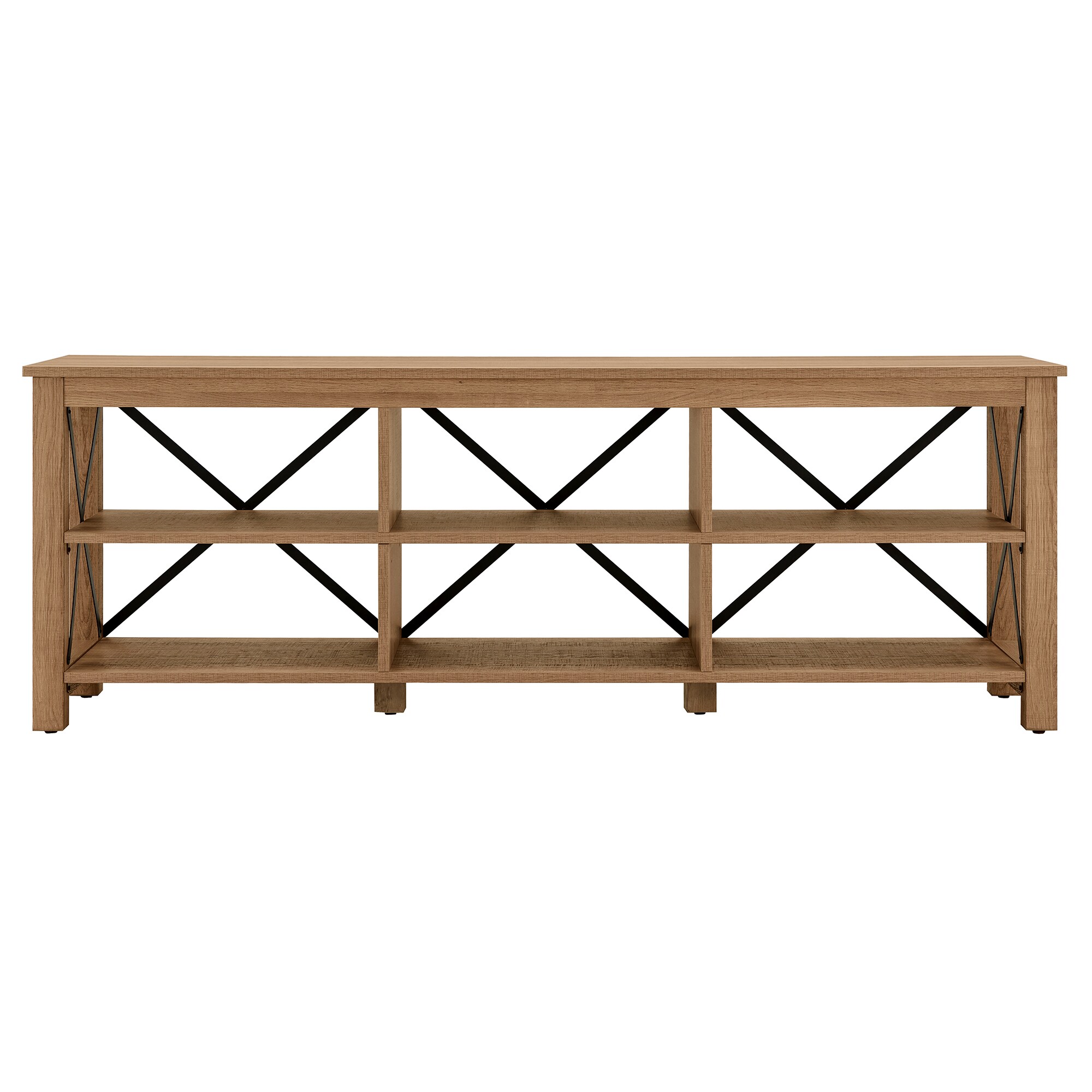Hailey Home TV1404 Tv-Stands - View #2