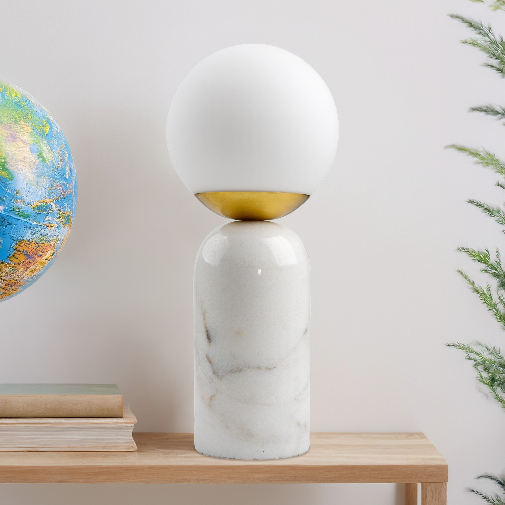Livabliss VRC-001 Table-Lamps - View #2