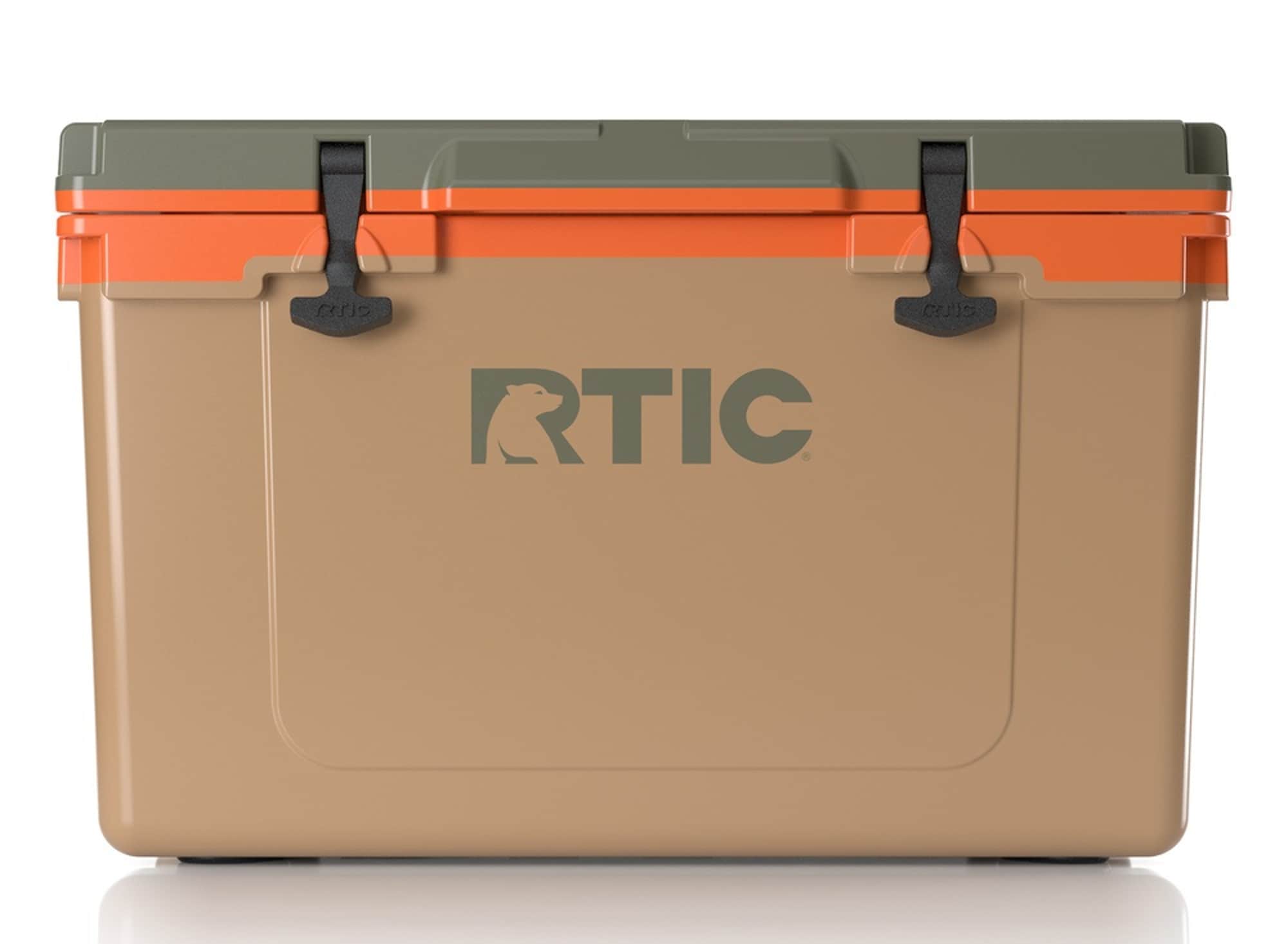 RTIC Outdoors Coolers & Water Bottles at
