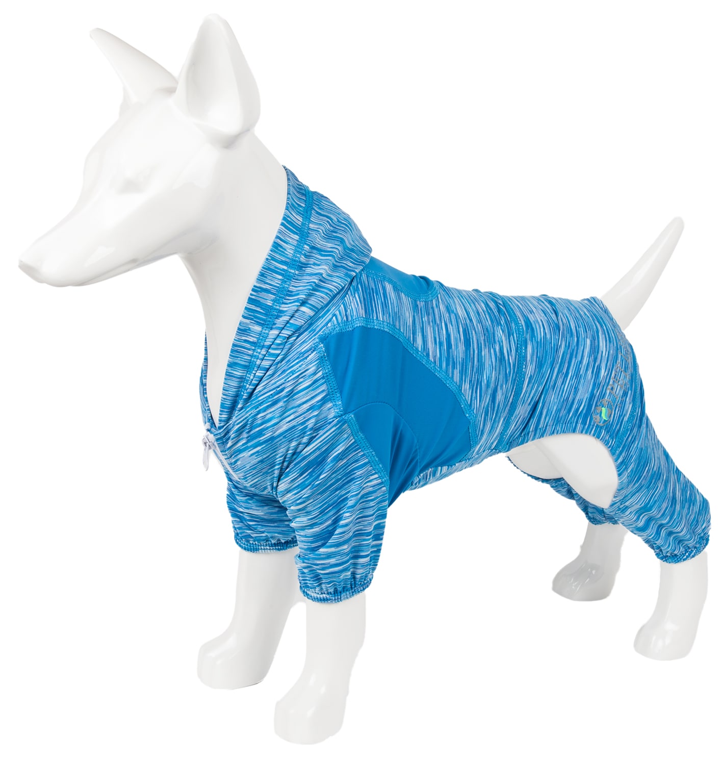 Pet Life YGHL1BLMD Dog-Apparel - View #6