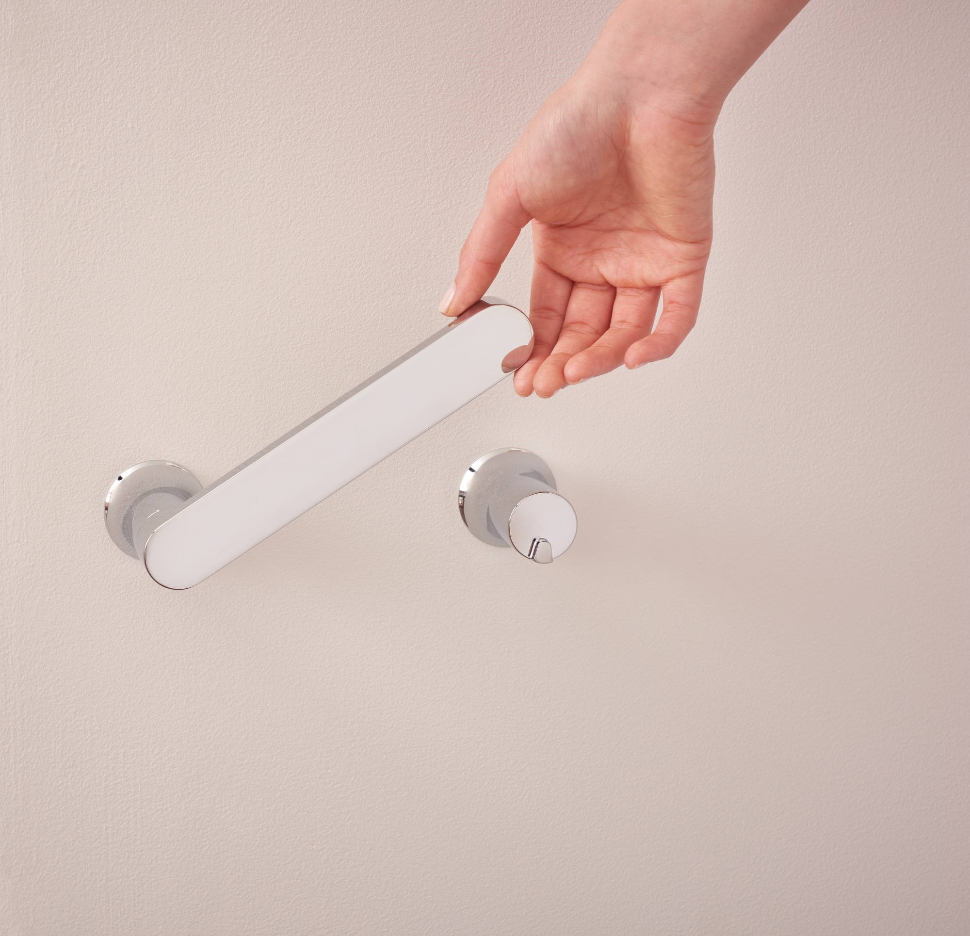 Moen BH3808CH d060360 - View #5