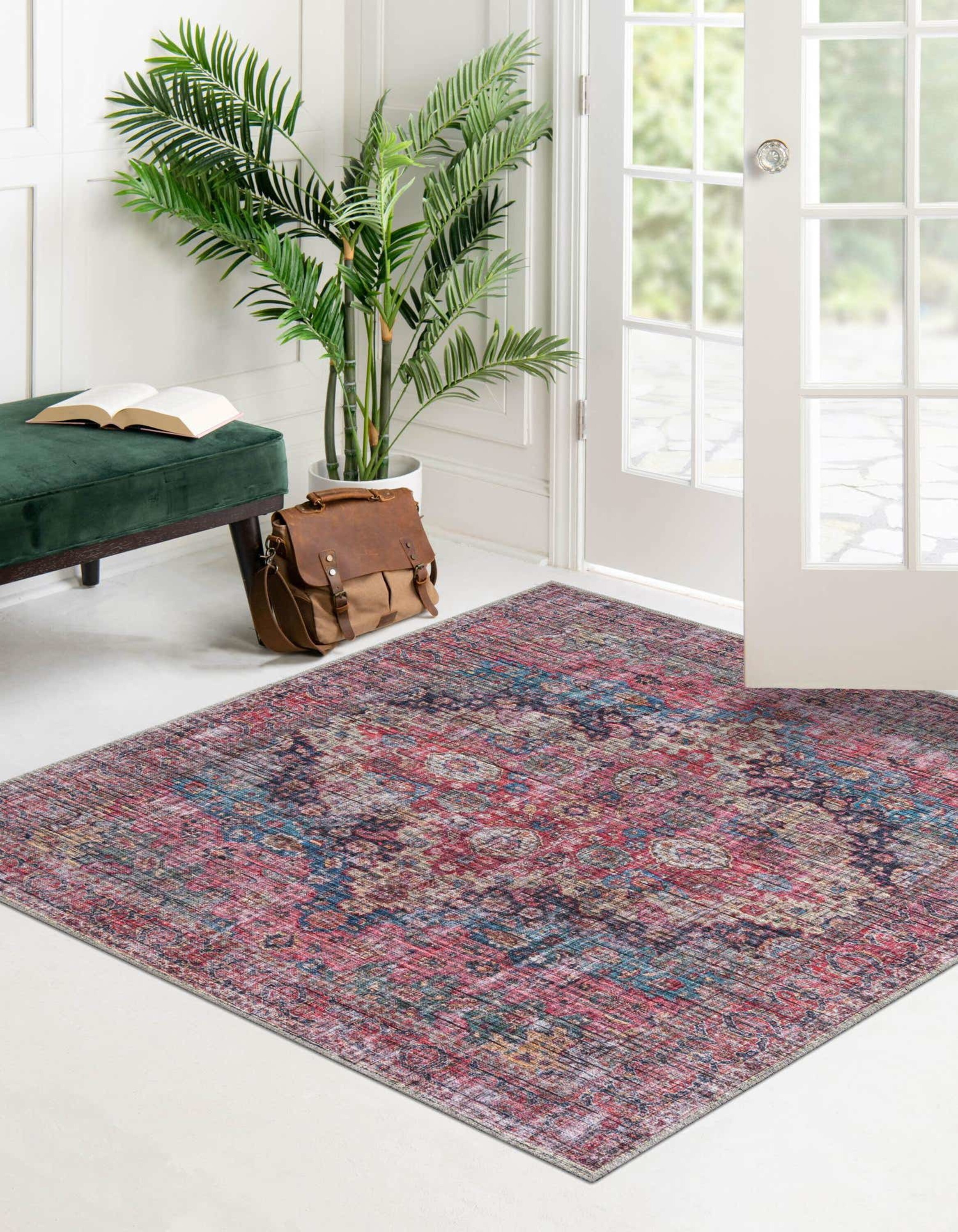 Unique Loom 3177699 rugs - View #9