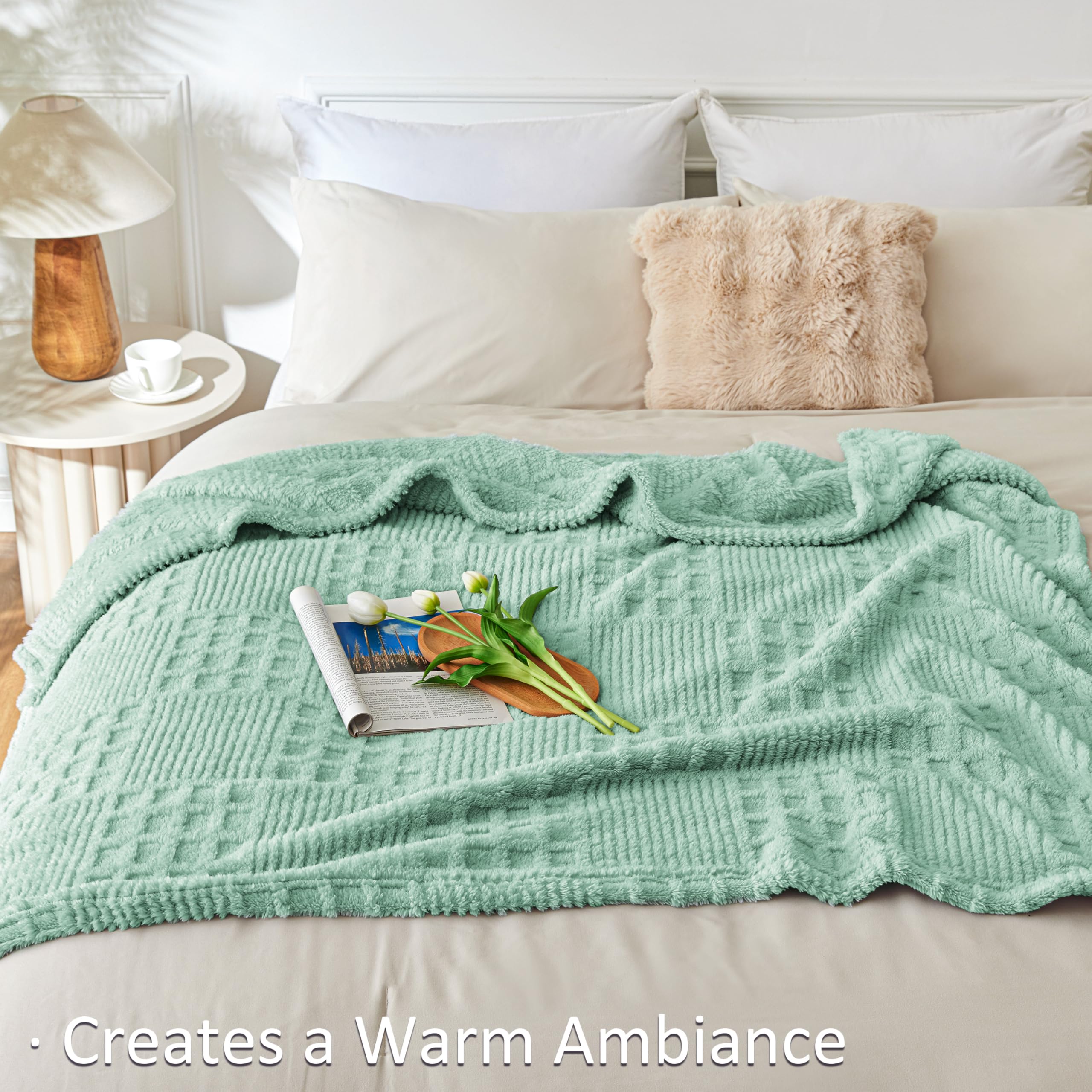 PUPWE 5749848282951 Blankets-And-Throws - View #5