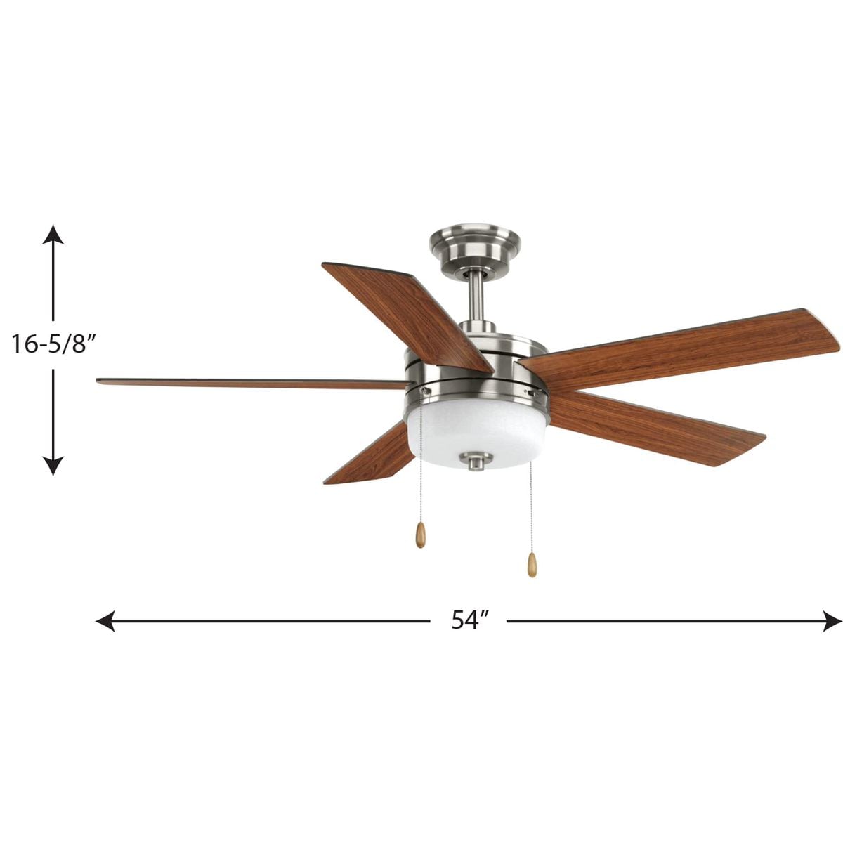 Progress Lighting P2558-0930K Ceiling-Fans - View #5