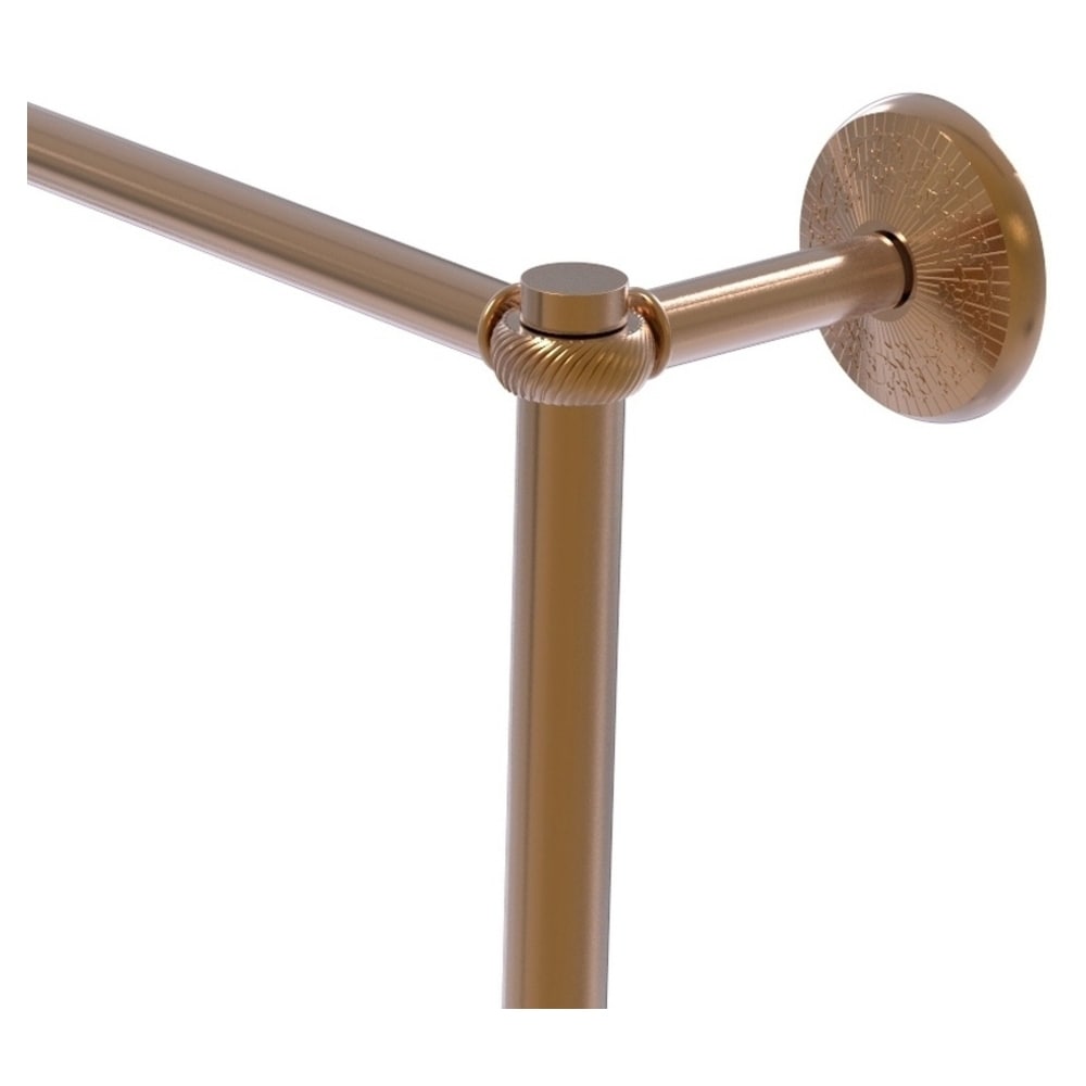 Allied Brass MC-28T-36-BBR d060350 - View #2