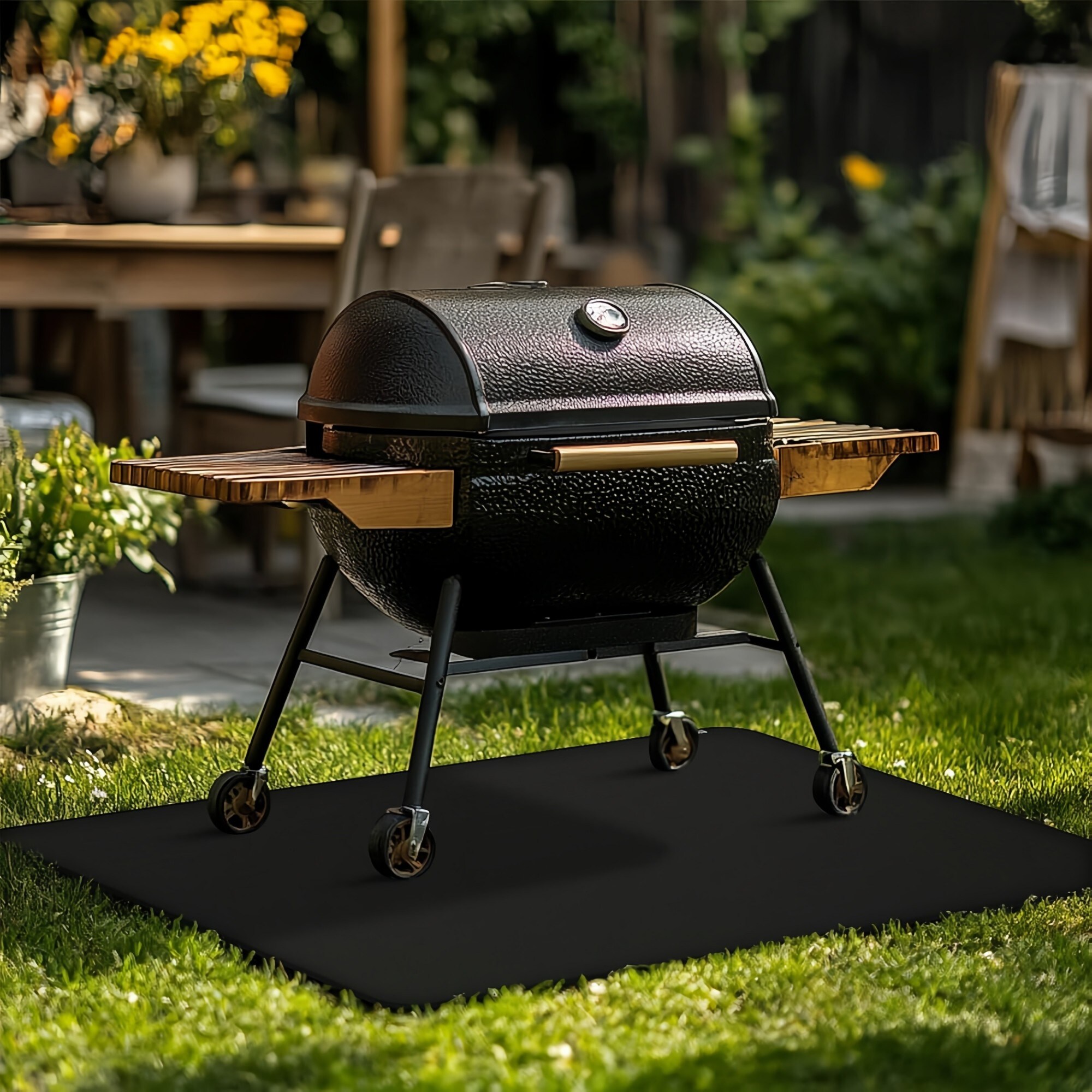 Numhew NHSEAN0011 Grill-Mats - View #7
