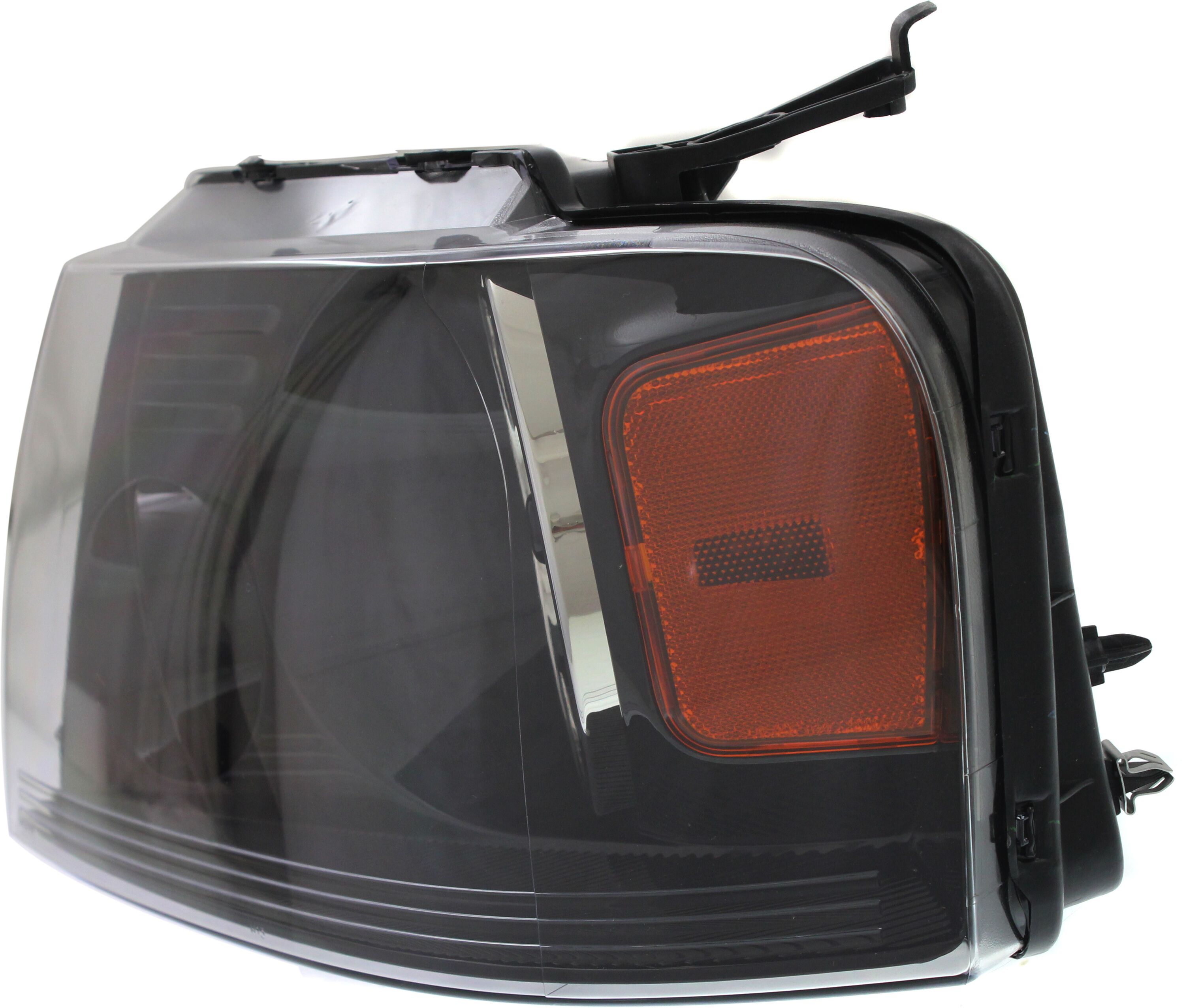 Garage-Pro JCWREPF100128GP Headlights-Components - View #2