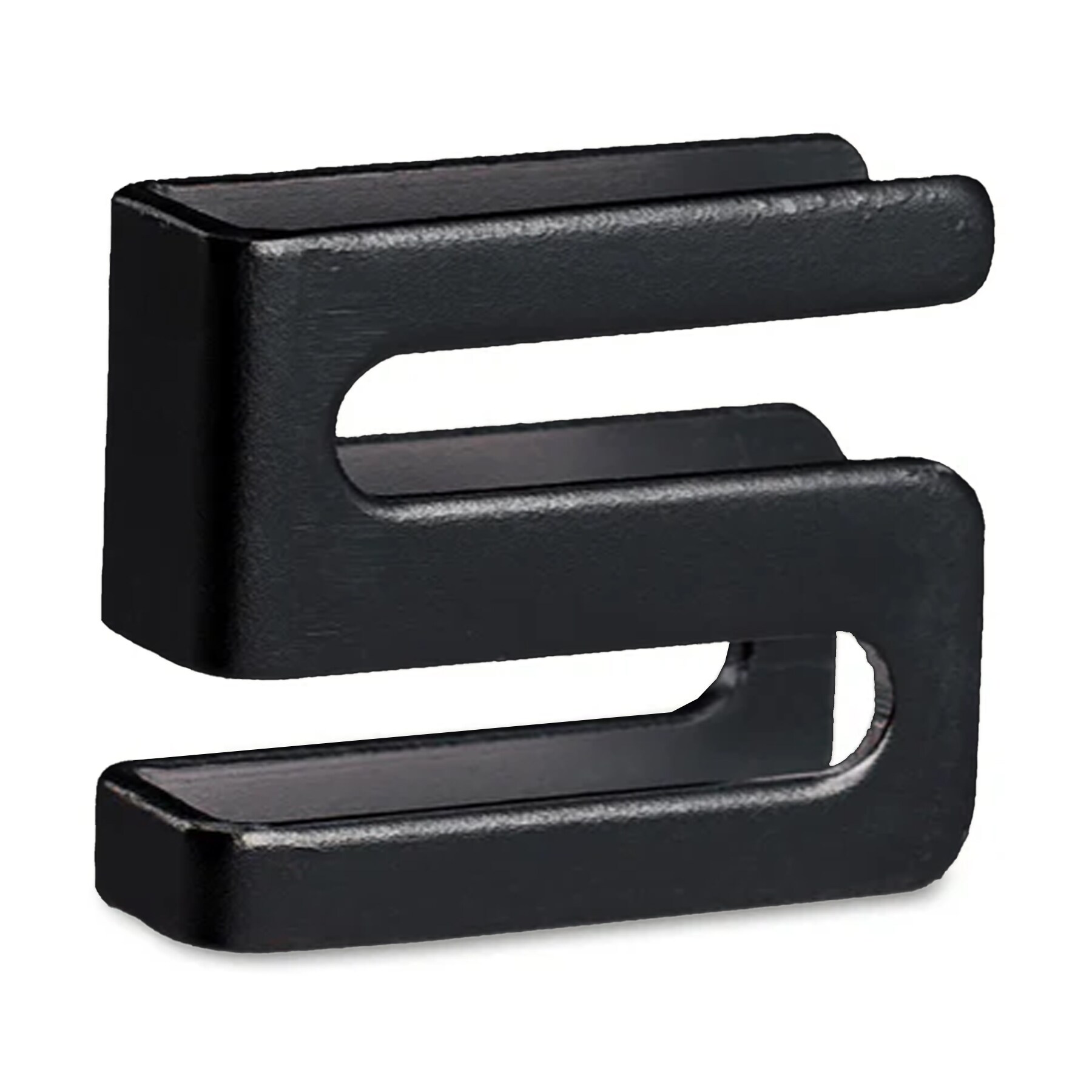 Alera ALESW59SHBL Wire-Closet-Accessories - View #3