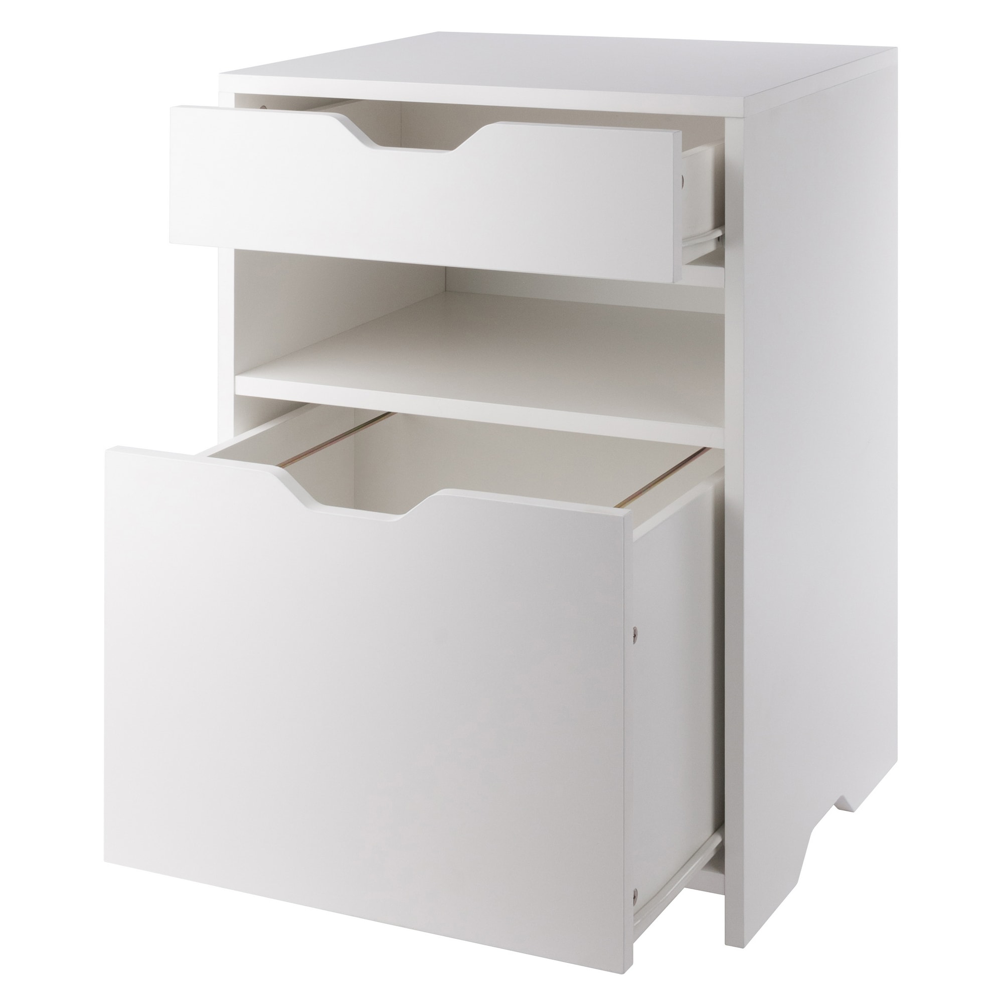 Winsome Wood 10626 Storage-Drawers - View #2
