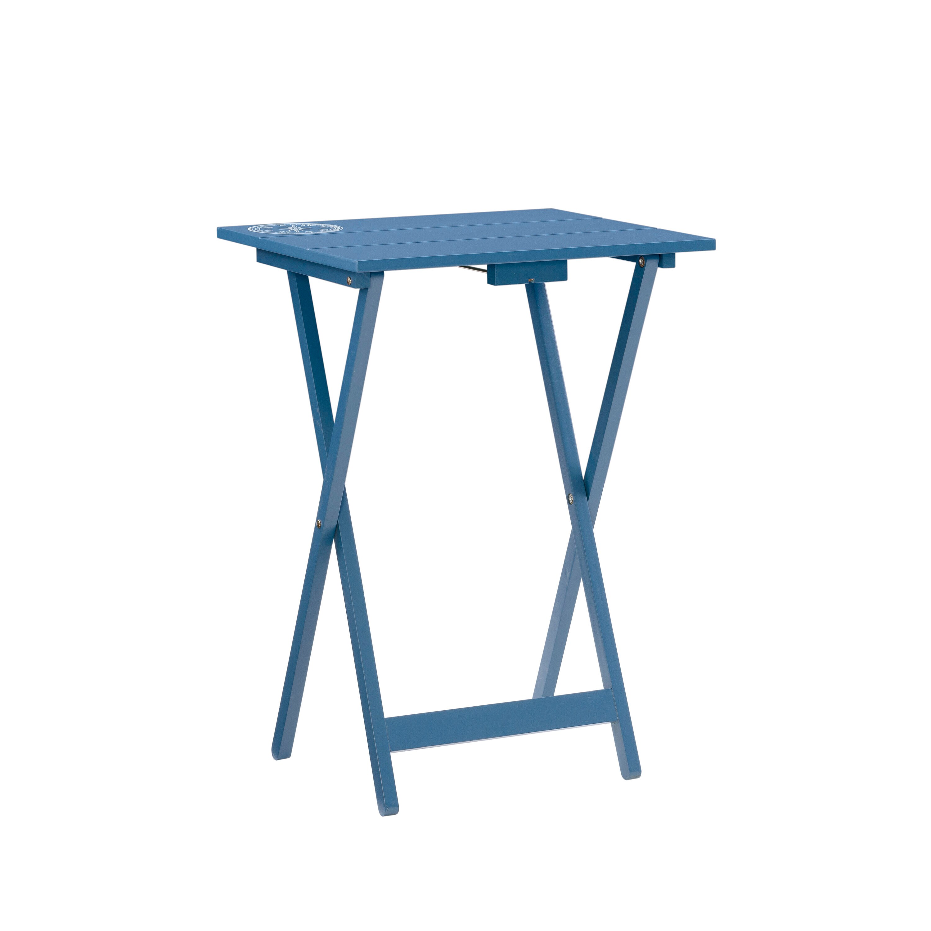 Linon LOWES1973 Folding-Tables - View #5