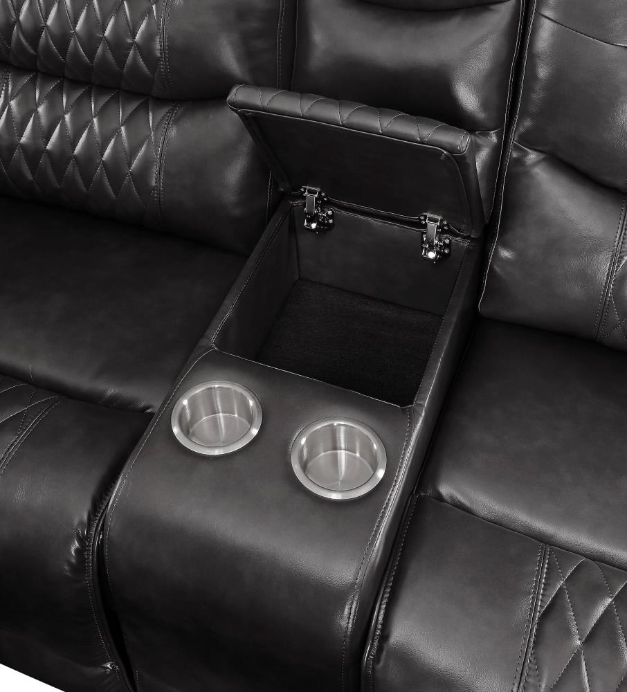 ACME FURNITURE 55410 Sofas-Loveseats - View #6