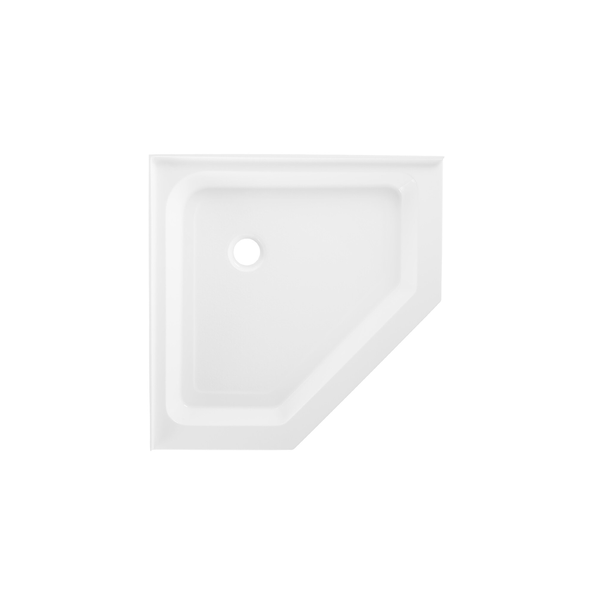 Swiss Madison SM-SB519 Shower-Floors - View #2