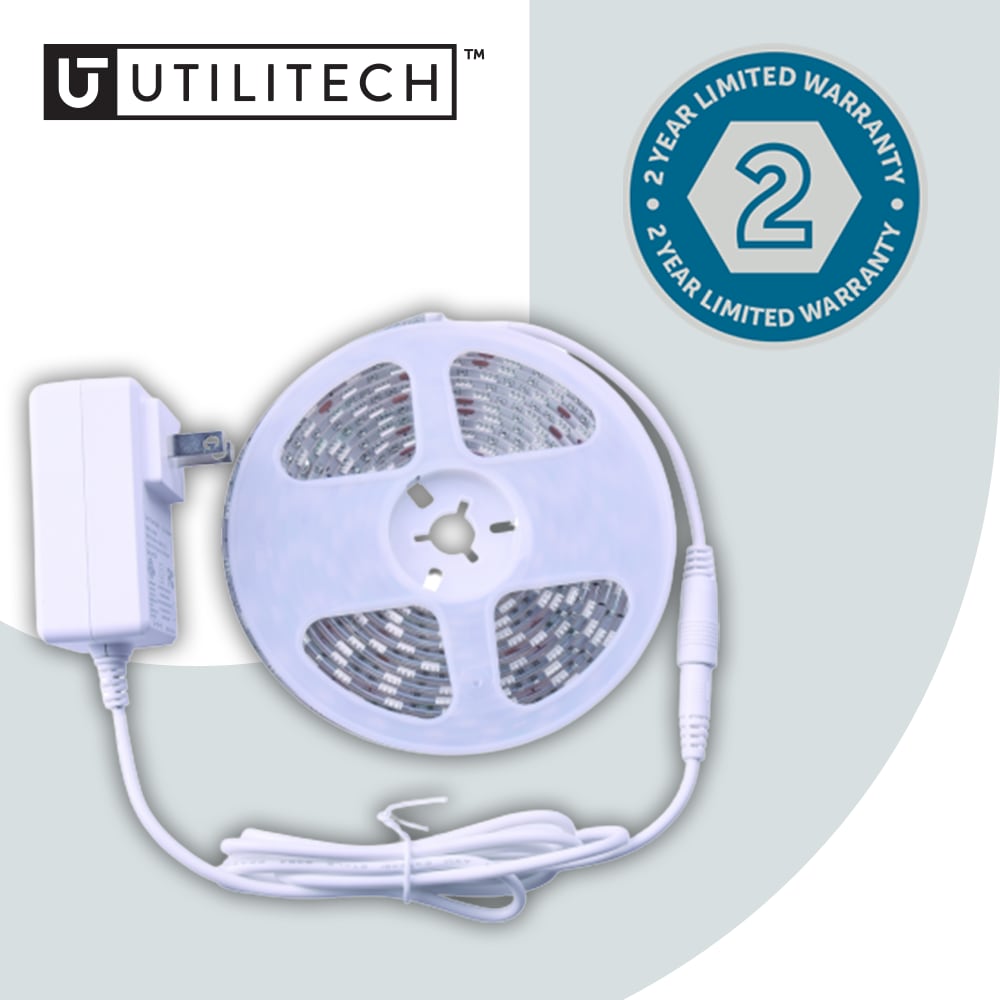 Utilitech Z-TPL-GR12 Grow-Lights - View #4
