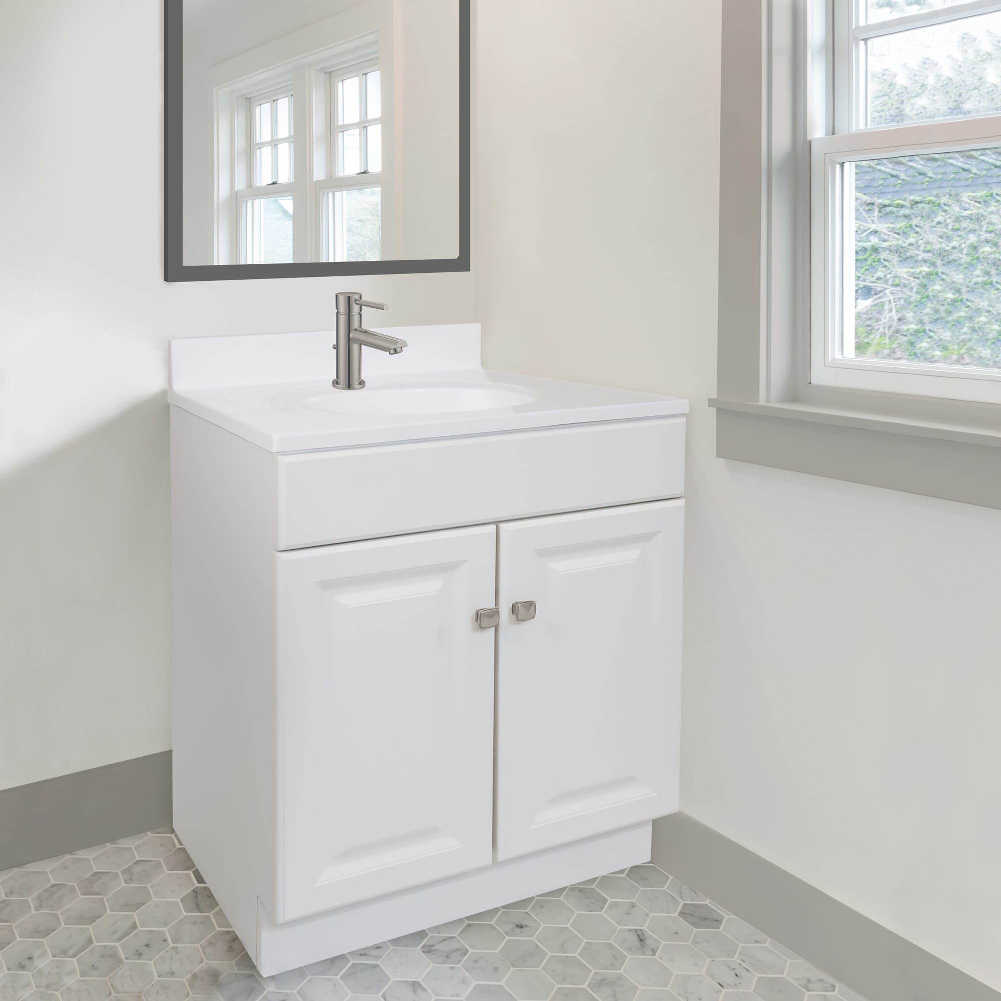 Design House 597146 vanities - View #5