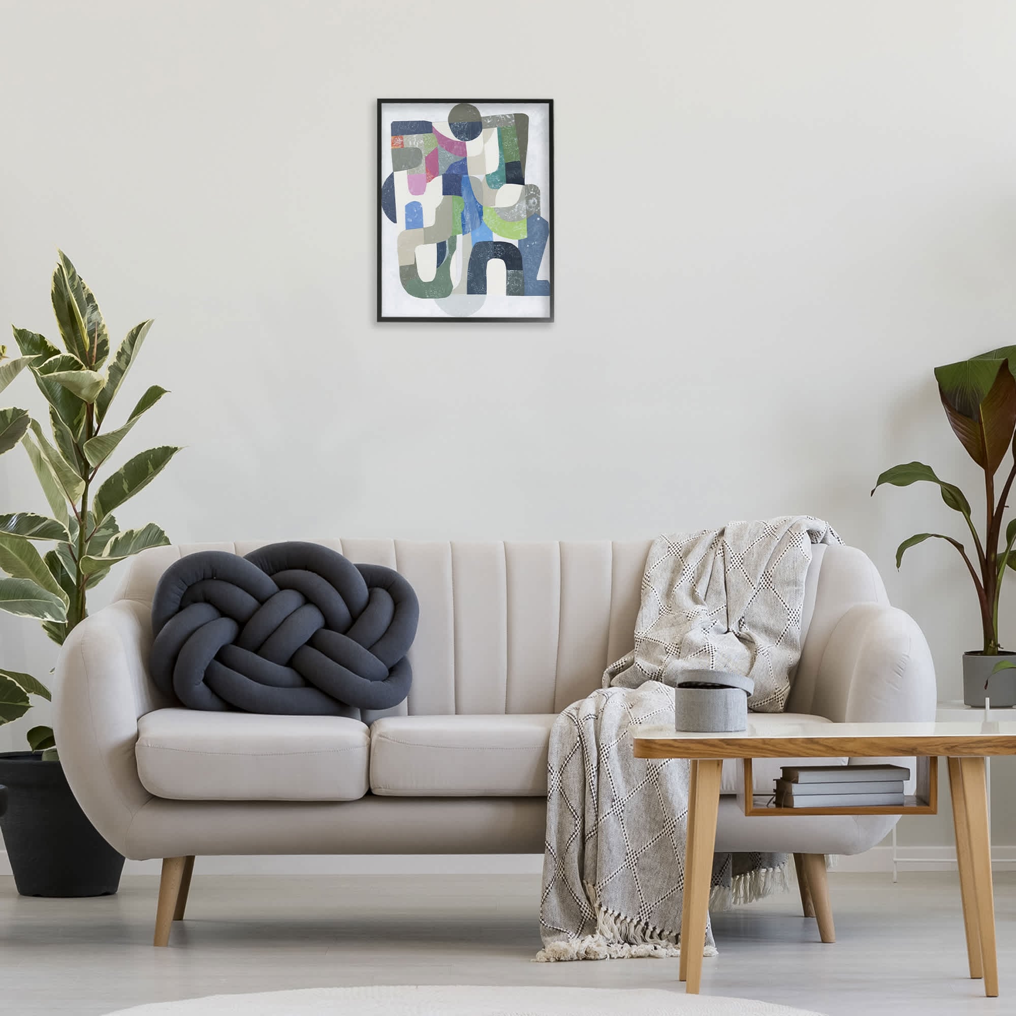 Stupell Industries BS-401-FR-16X20 Wall-Art - View #3