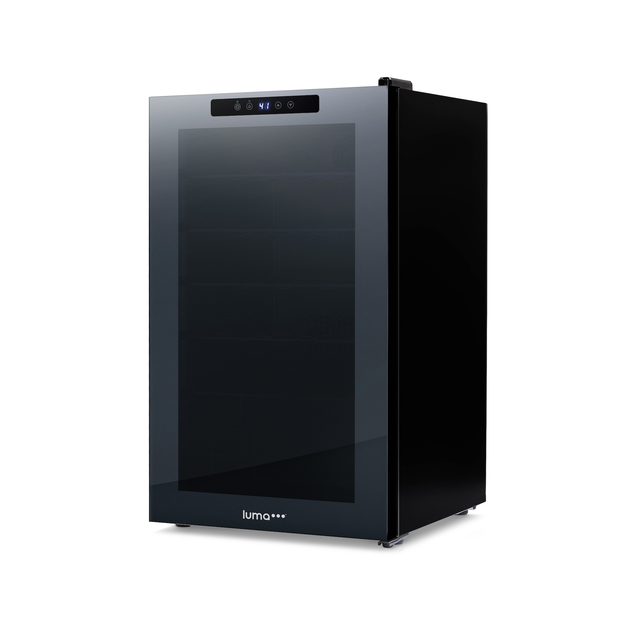 Luma Comfort LWC024BK00 Wine-Chillers - View #18