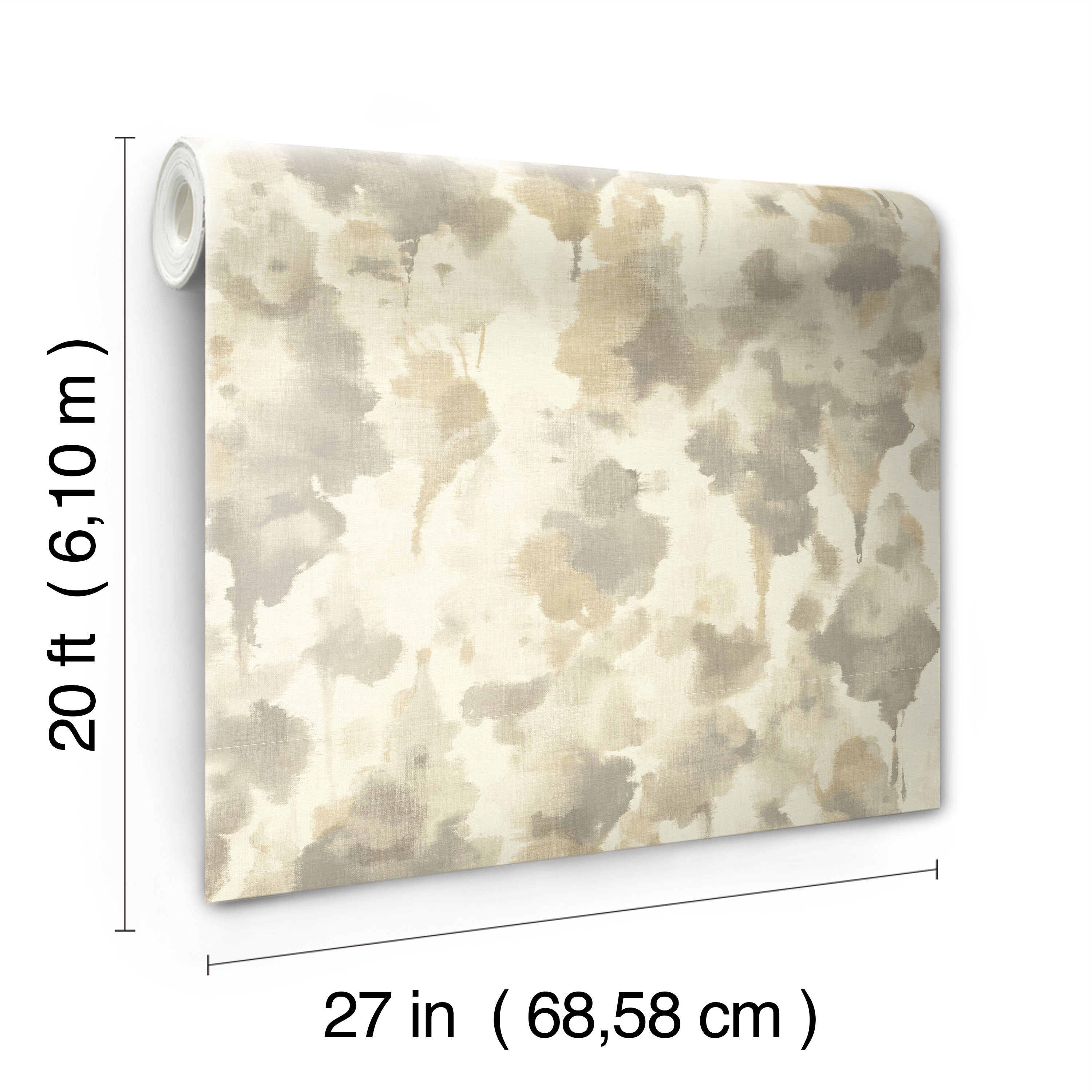 York Wallcoverings PSW1089RL wallpaper - View #5