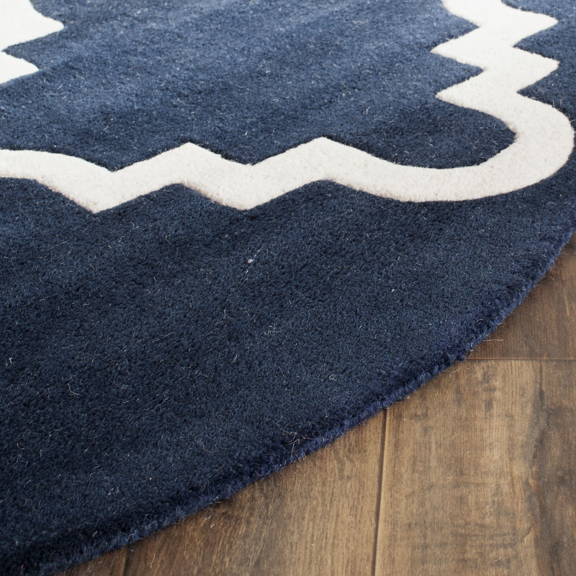 Safavieh CHT753C-5R rugs - View #3