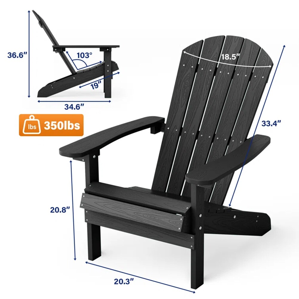 WINSOON YZ7001 Patio-Chairs - View #8