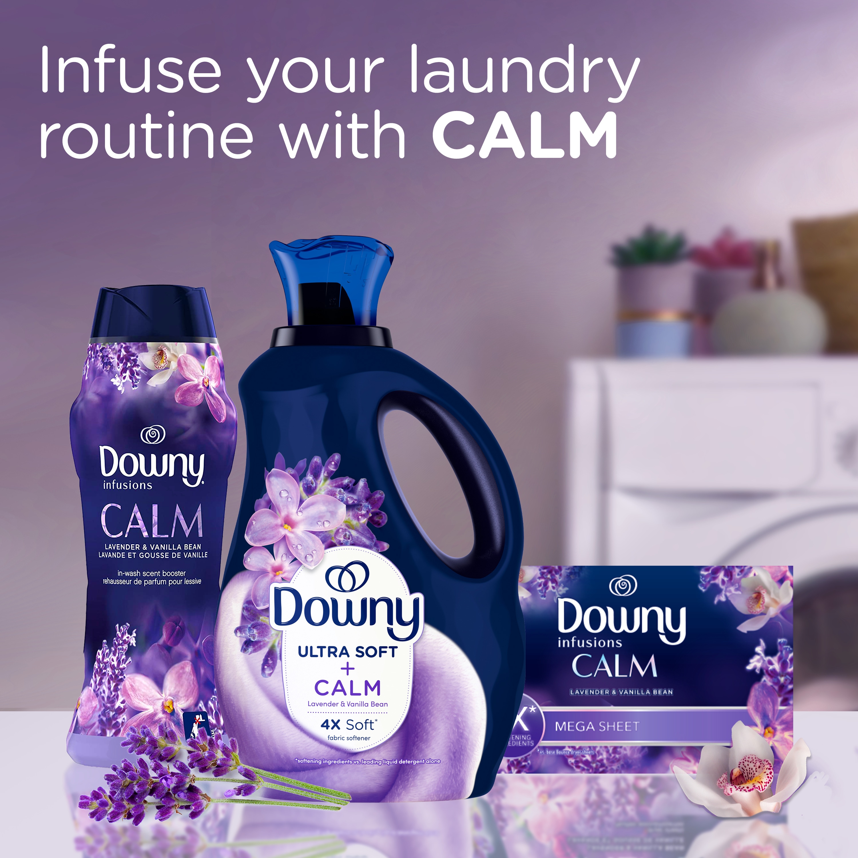 Downy 3077215407 Fabric-Softeners - View #9