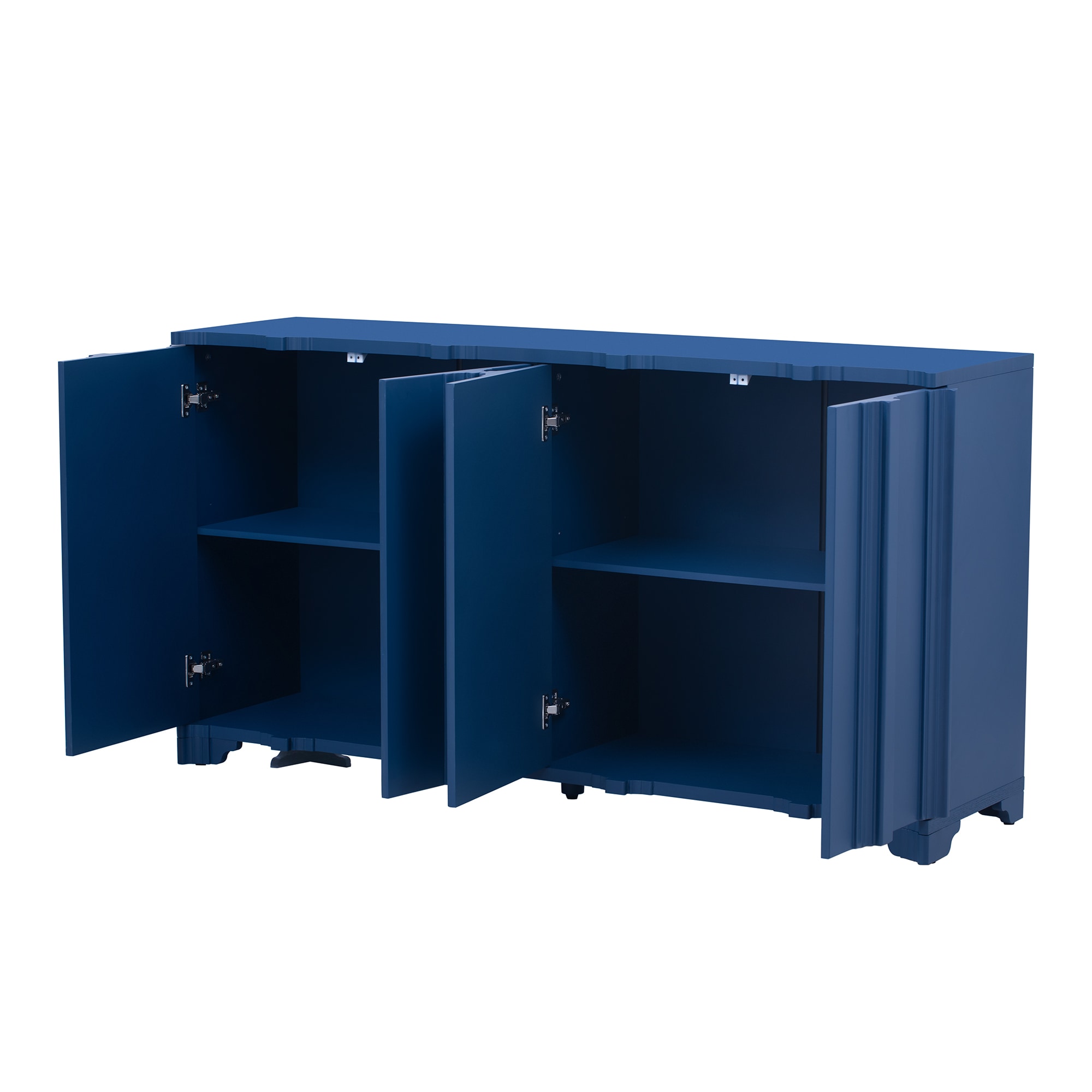 Oaks Decor OAN711438V Dining-Kitchen-Storarge - View #8