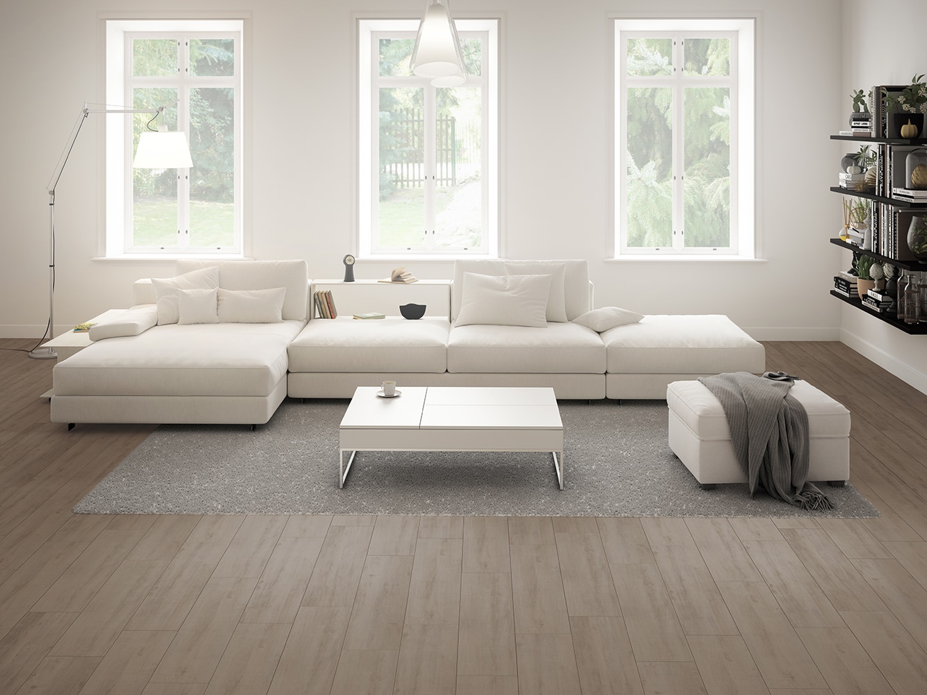 Raskin Industries CRX-514 Vinyl-Plank - View #5