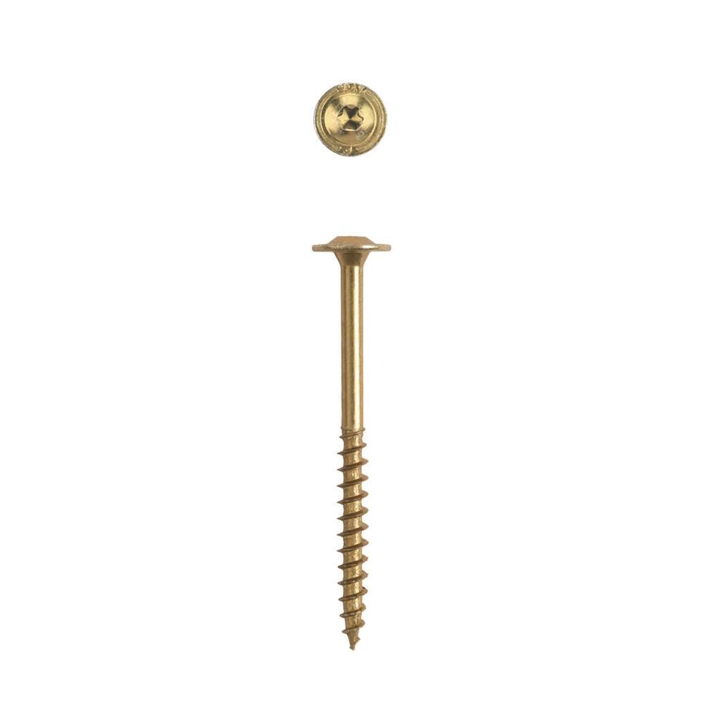 SPAX 4581020801007 Lag-Screws - View #2
