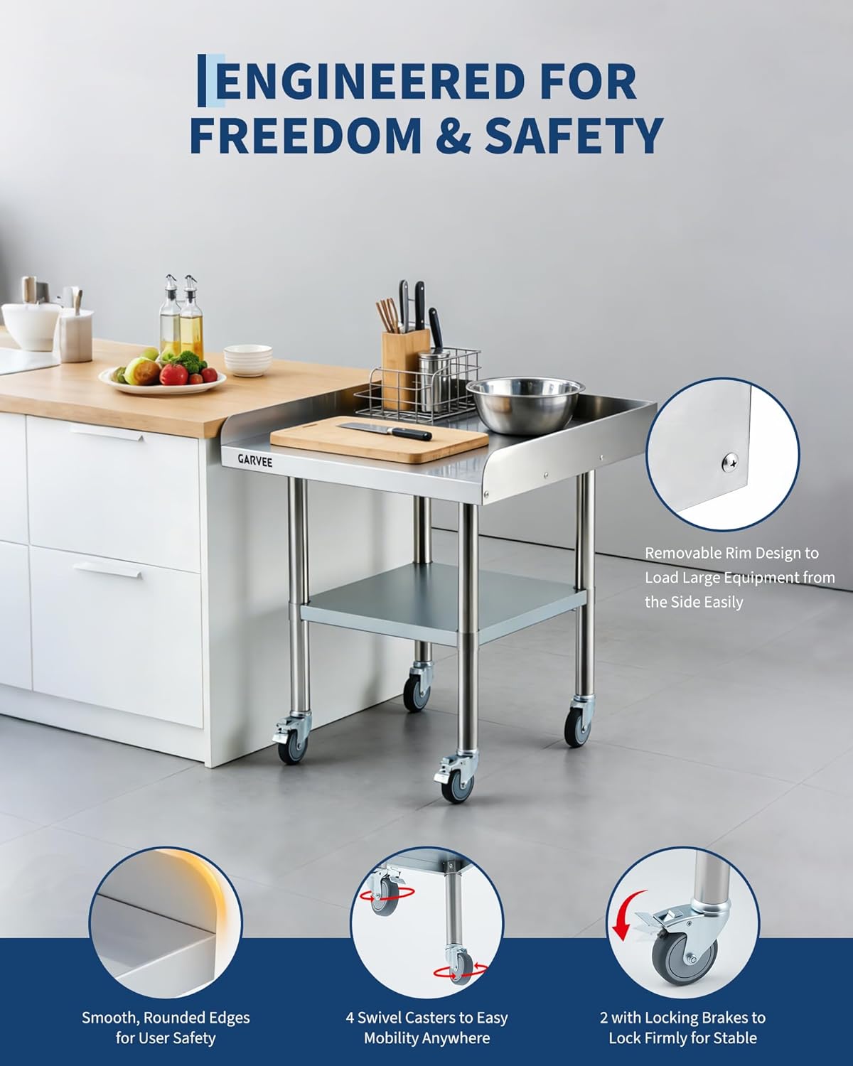 GarveeLife Z33FNU6VT m100710 - View #4