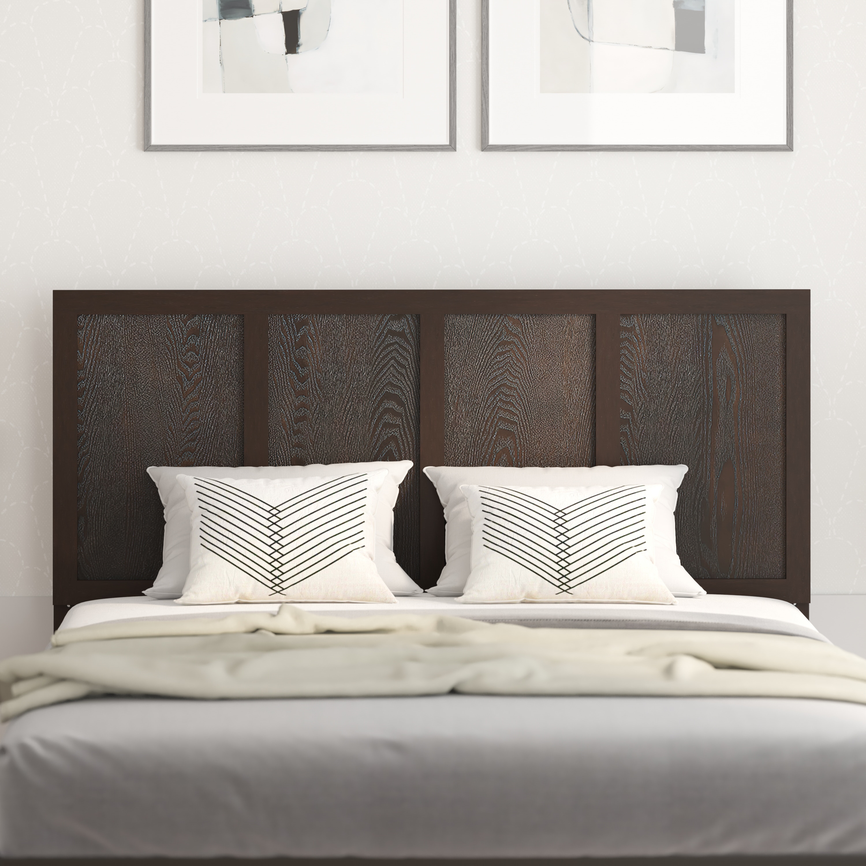 Taylor & Logan 196861018886 Upholstered-Headboards - View #4