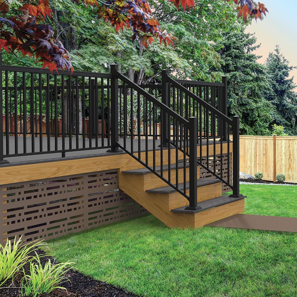 Freedom 73056563 Deck-Posts - View #7