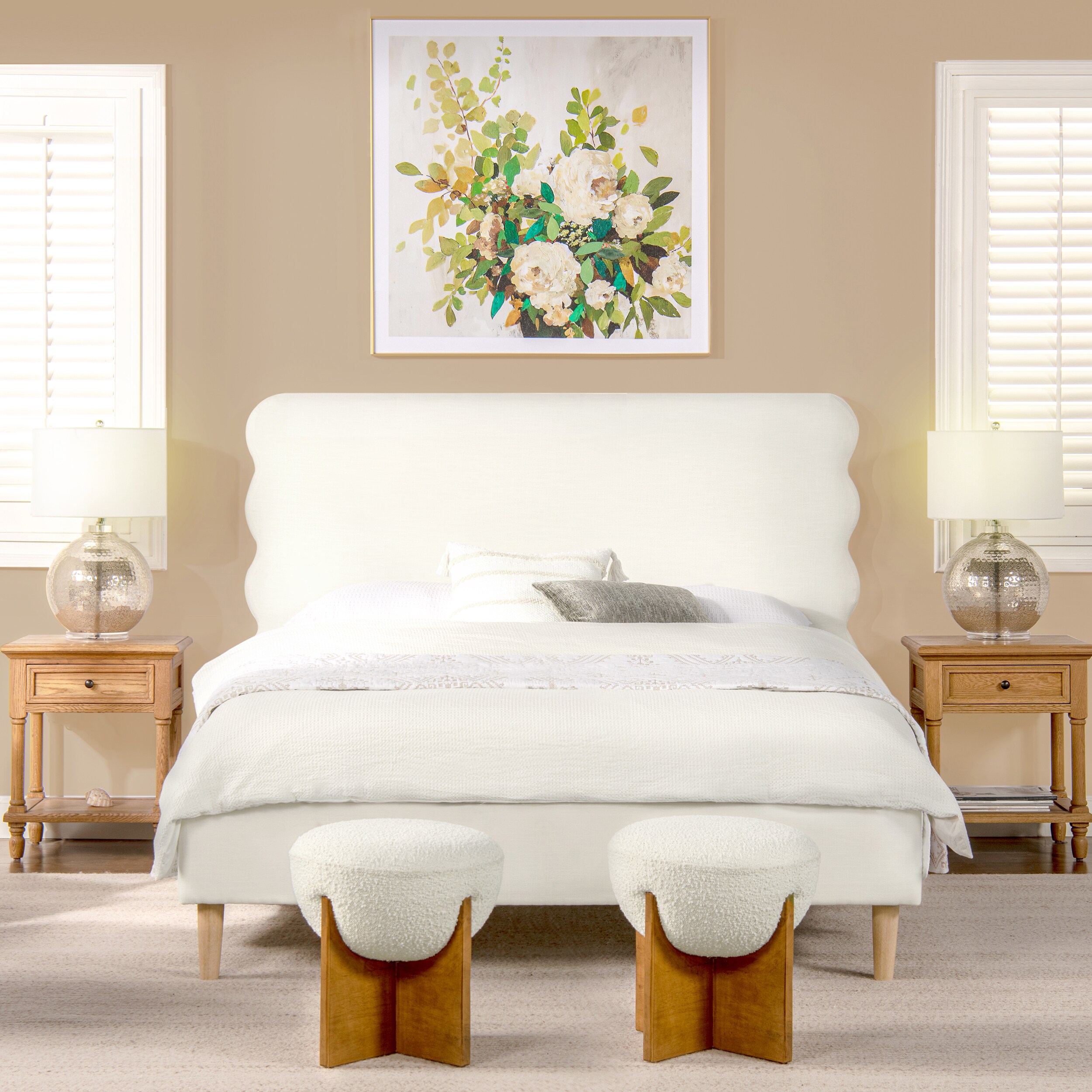 Jennifer Taylor Home 50490-3-879-1 beds - View #5