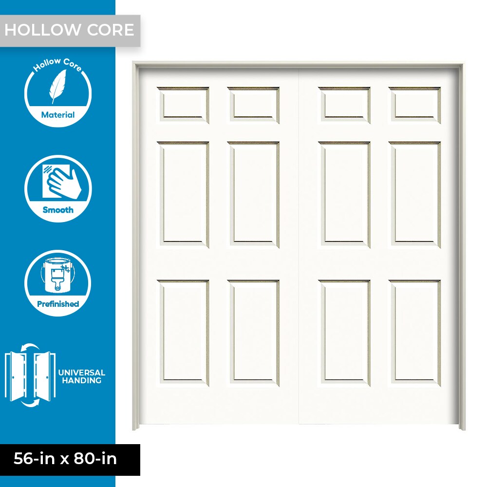 RELIABILT LO1003512 Pre-Hung-Doors - View #2