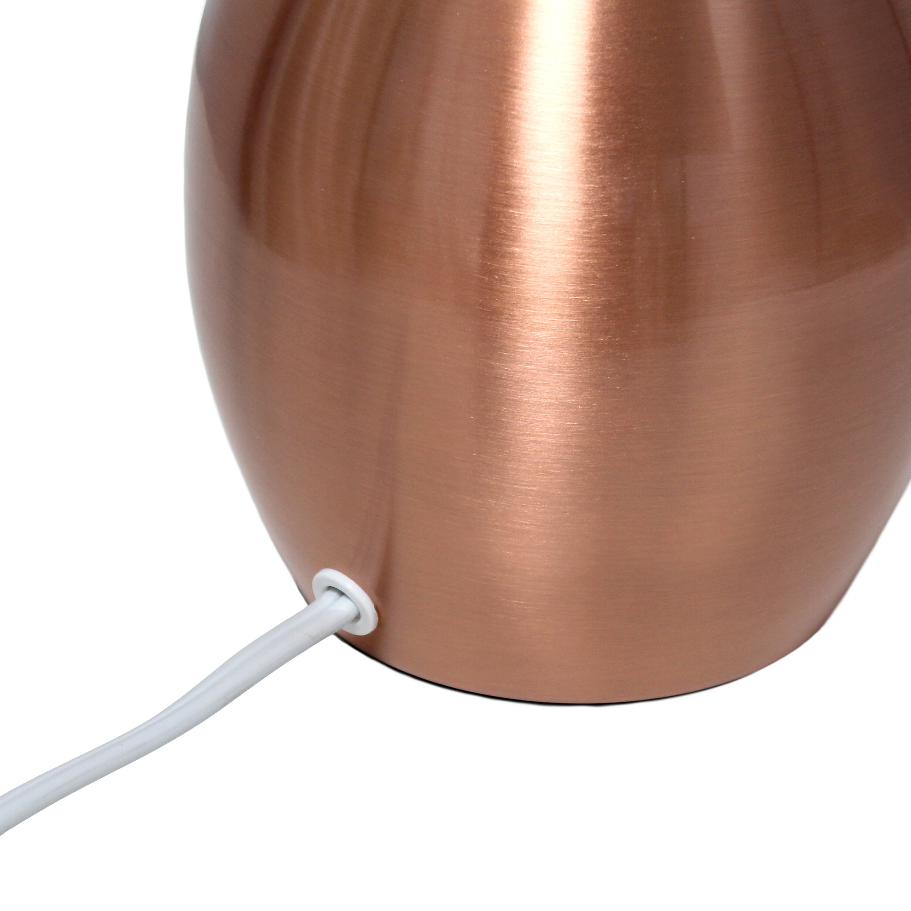 Creekwood Home CWT-2038-RG Table-Lamps - View #7