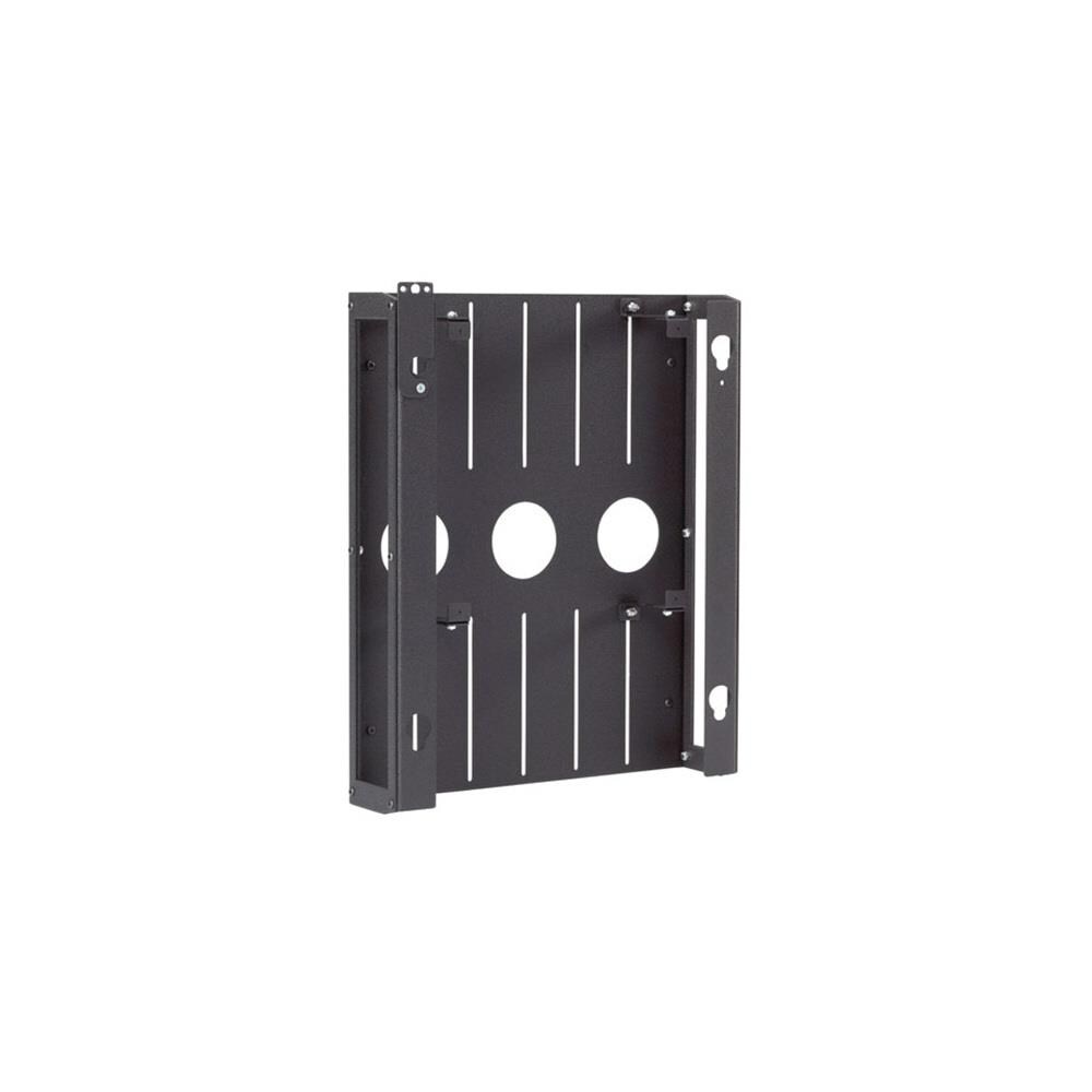 Chief TCNCD387247 CPU-DVD and VCR Universal Mounting Adapter