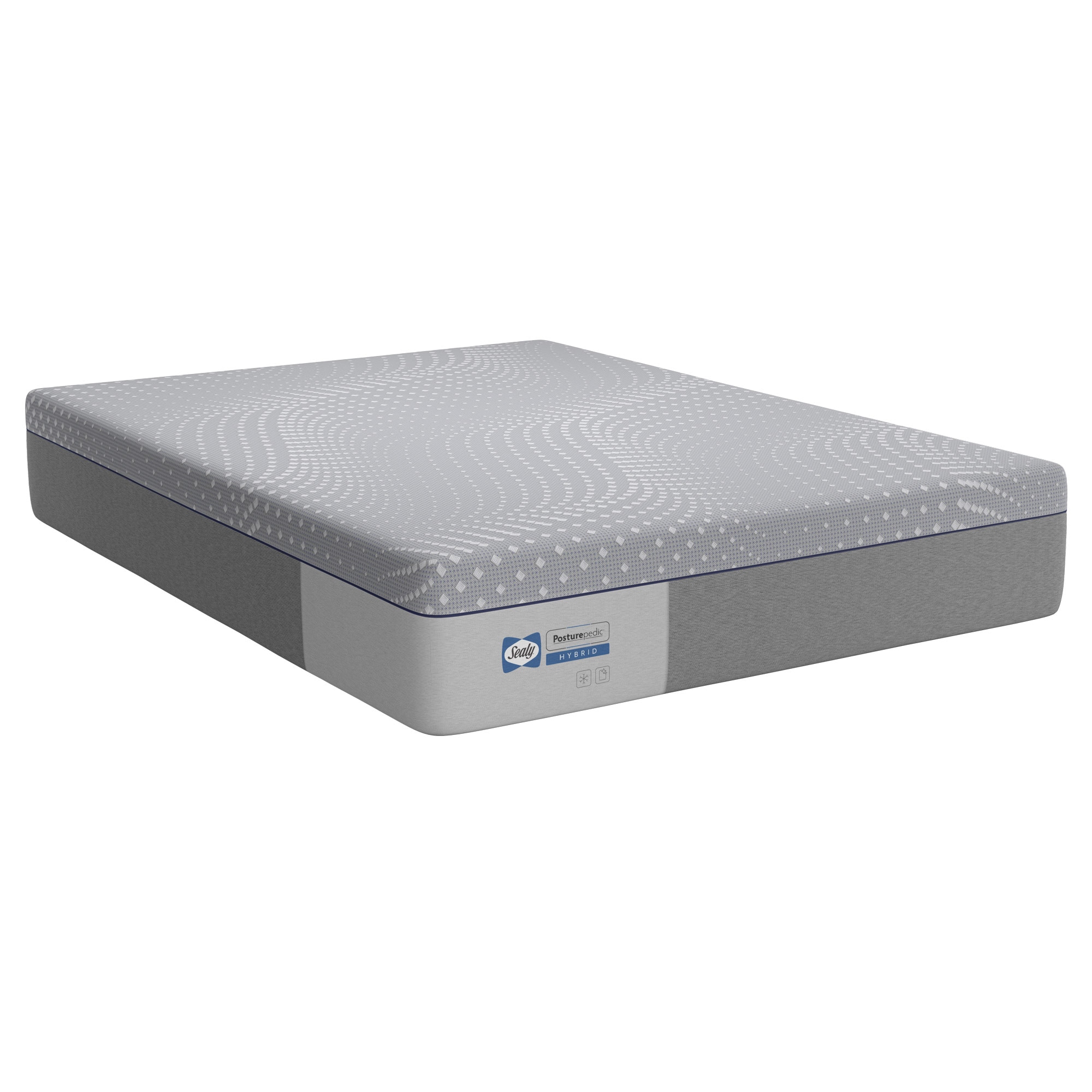 Sealy 52779632 Mattresses-Boxsprings - View #2
