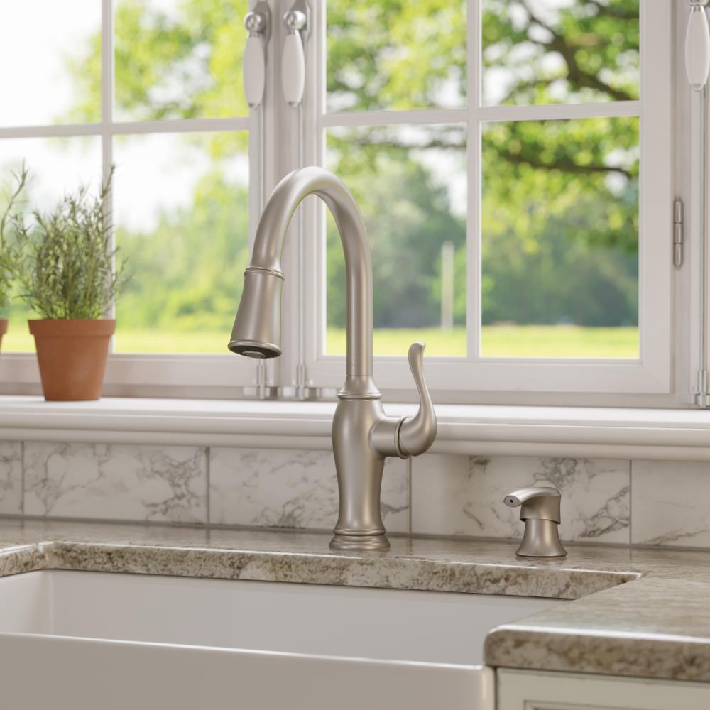 Pfister F-529-7MMGS Kitchen-Faucets - View #10