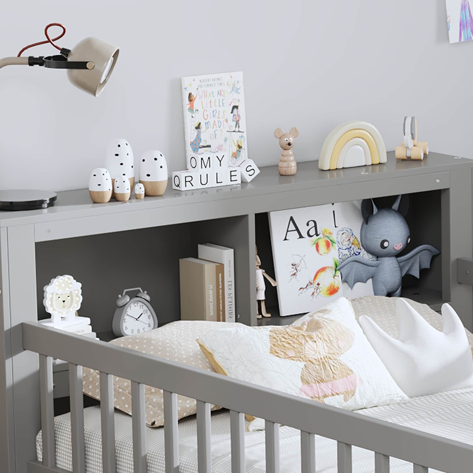 Vorene J-82ER0P7MU3XL beds - View #2